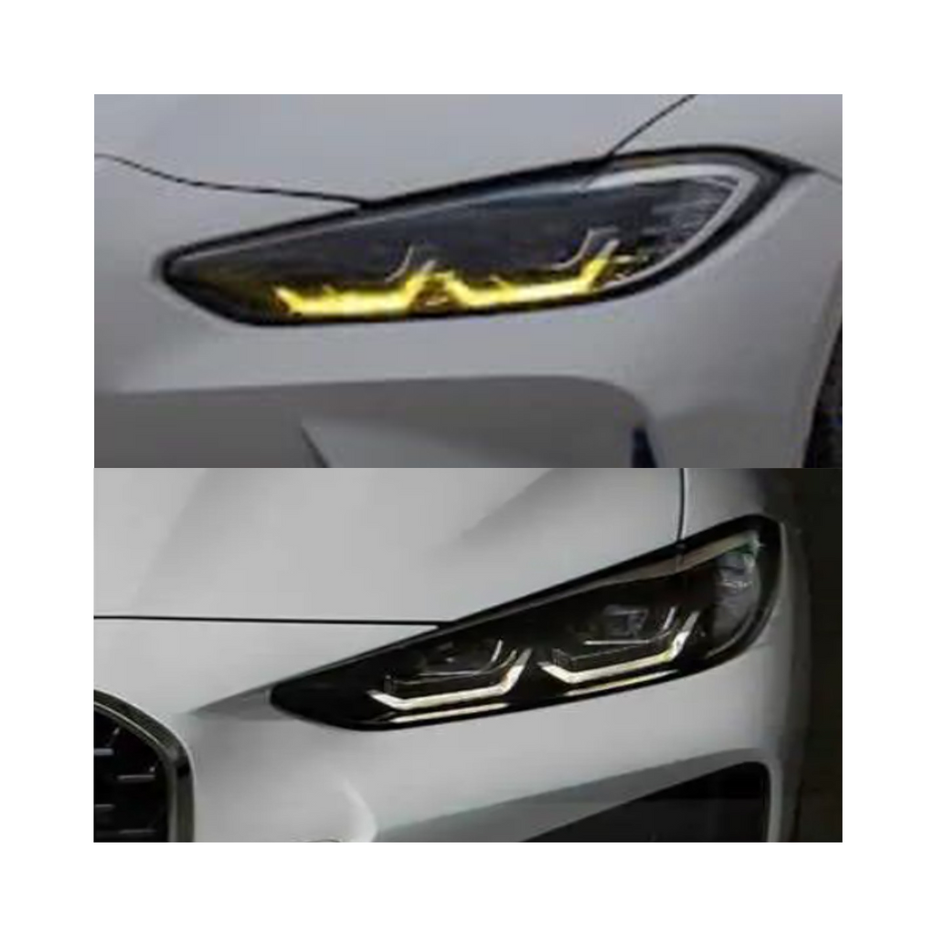 Modul DRL BMW G22 G23 G26 G82 G83 inlocuitor OEM 63119851047; LEDUL.ro