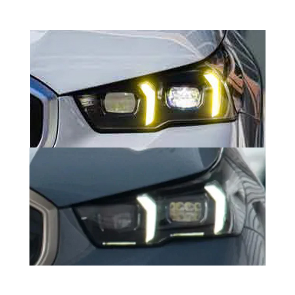 Modul DRL BMW G60 G61 G68 inlocuitor OEM 23508301 23508302 LEDUL.ro