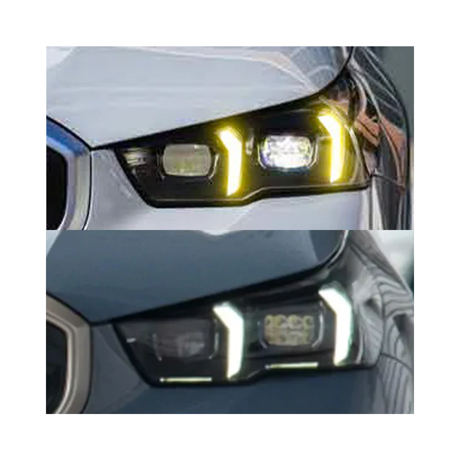 Modul DRL BMW G60 G61 G68 inlocuitor OEM 23508301 23508302 LEDUL.ro