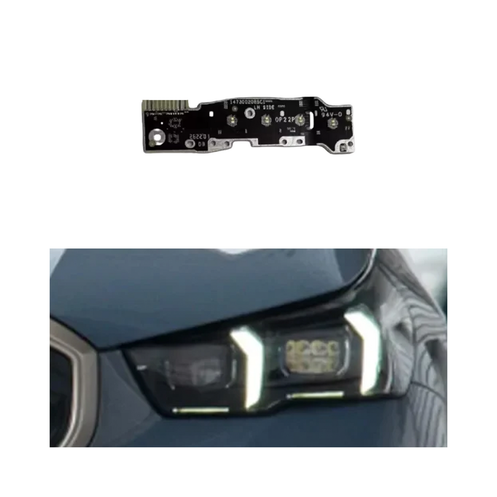 Modul DRL BMW G60 G61 G68 inlocuitor OEM 23508301 23508302 LEDUL.ro