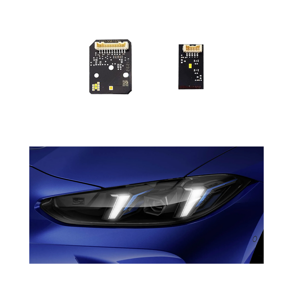 Modul DRL BMW M3 M4 LEDUL.ro