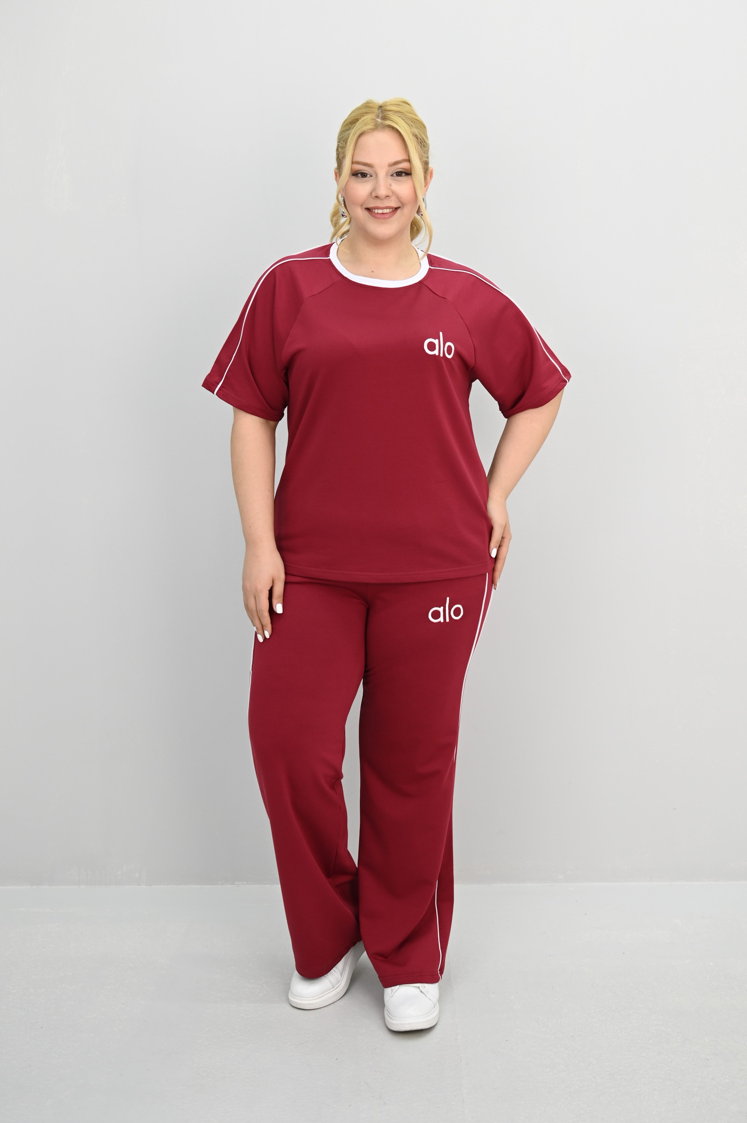 Trening dama marimi mari 8191 BIGsize