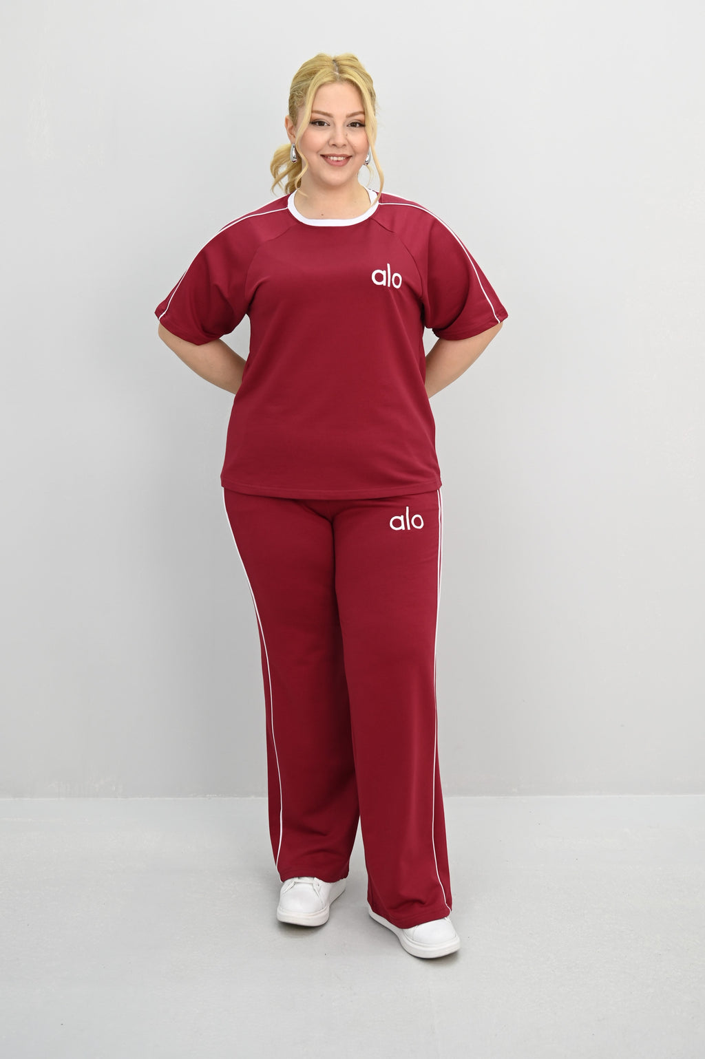 Trening dama marimi mari 8191 BIGsize