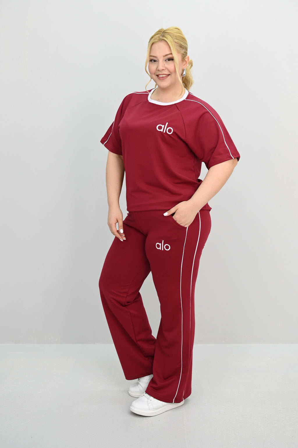Trening dama marimi mari 8191 BIGsize