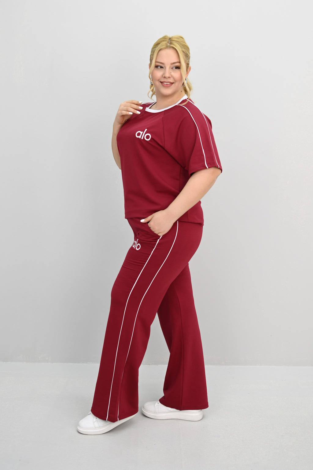 Trening dama marimi mari 8191 BIGsize