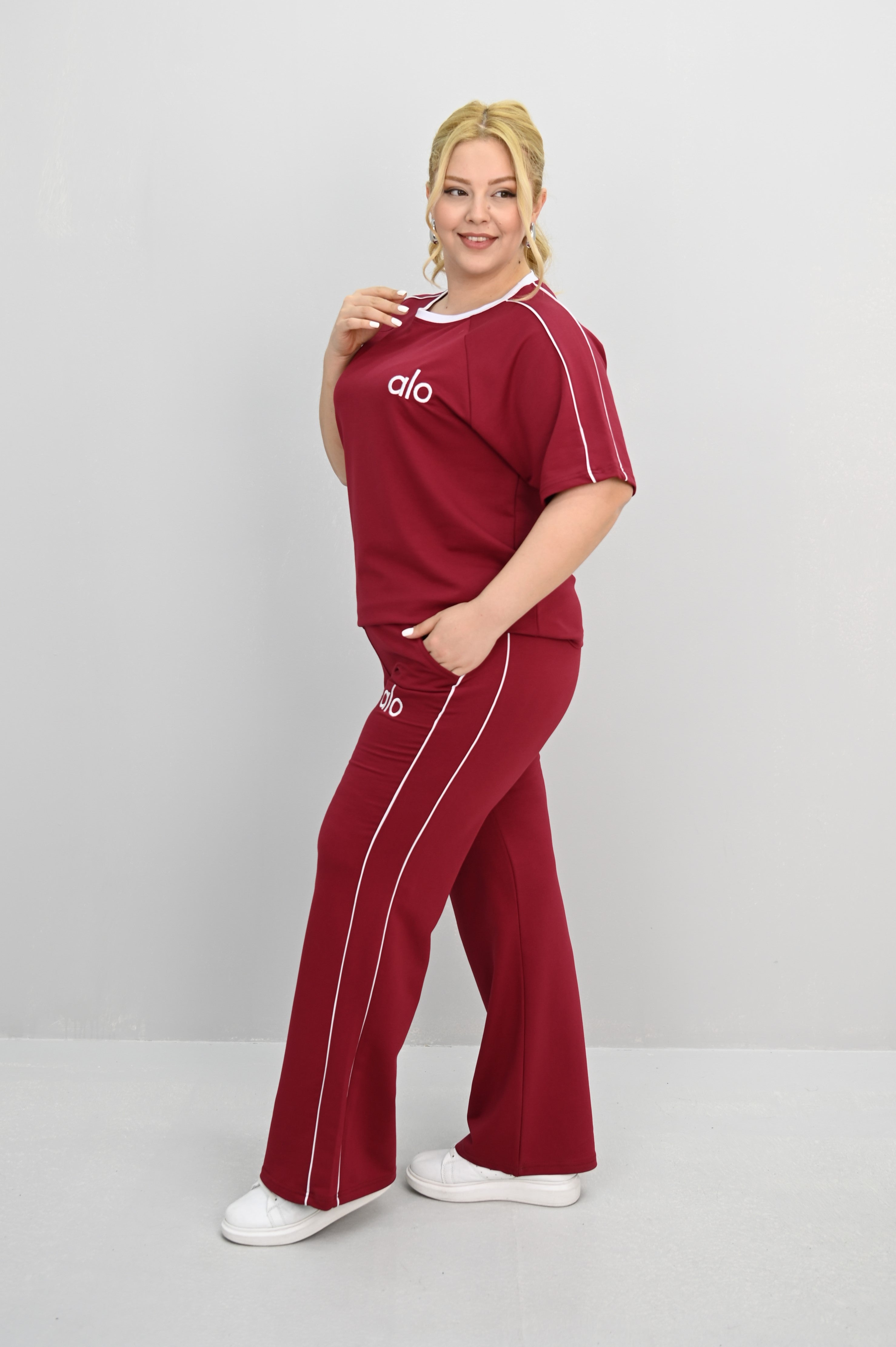 Trening dama marimi mari 8191 BIGsize
