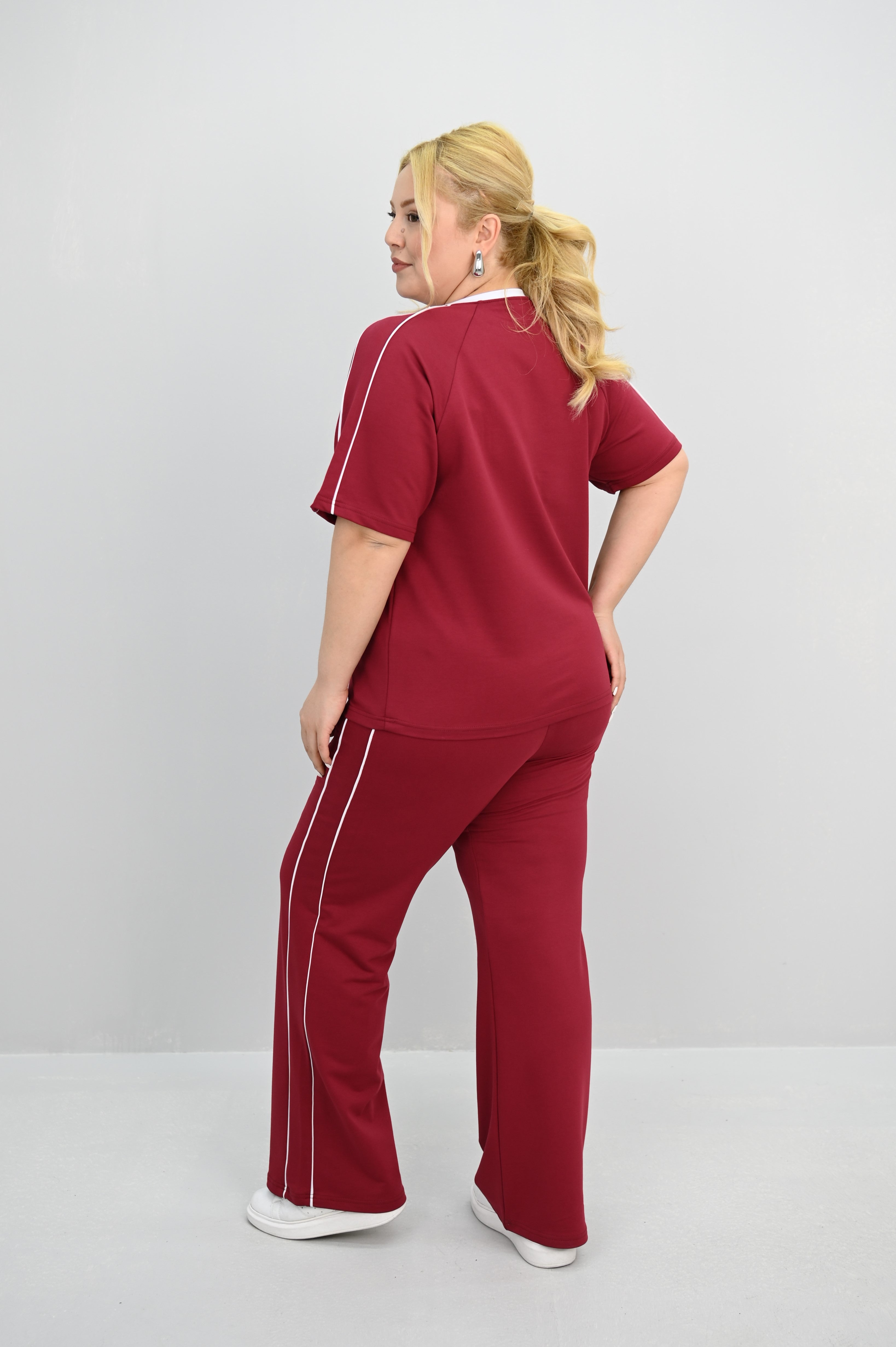 Trening dama marimi mari 8191 BIGsize