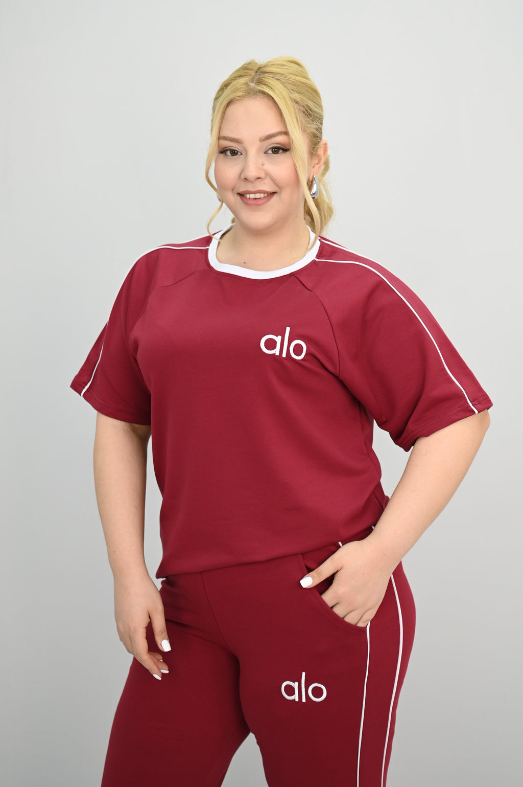 Trening dama marimi mari 8191 BIGsize