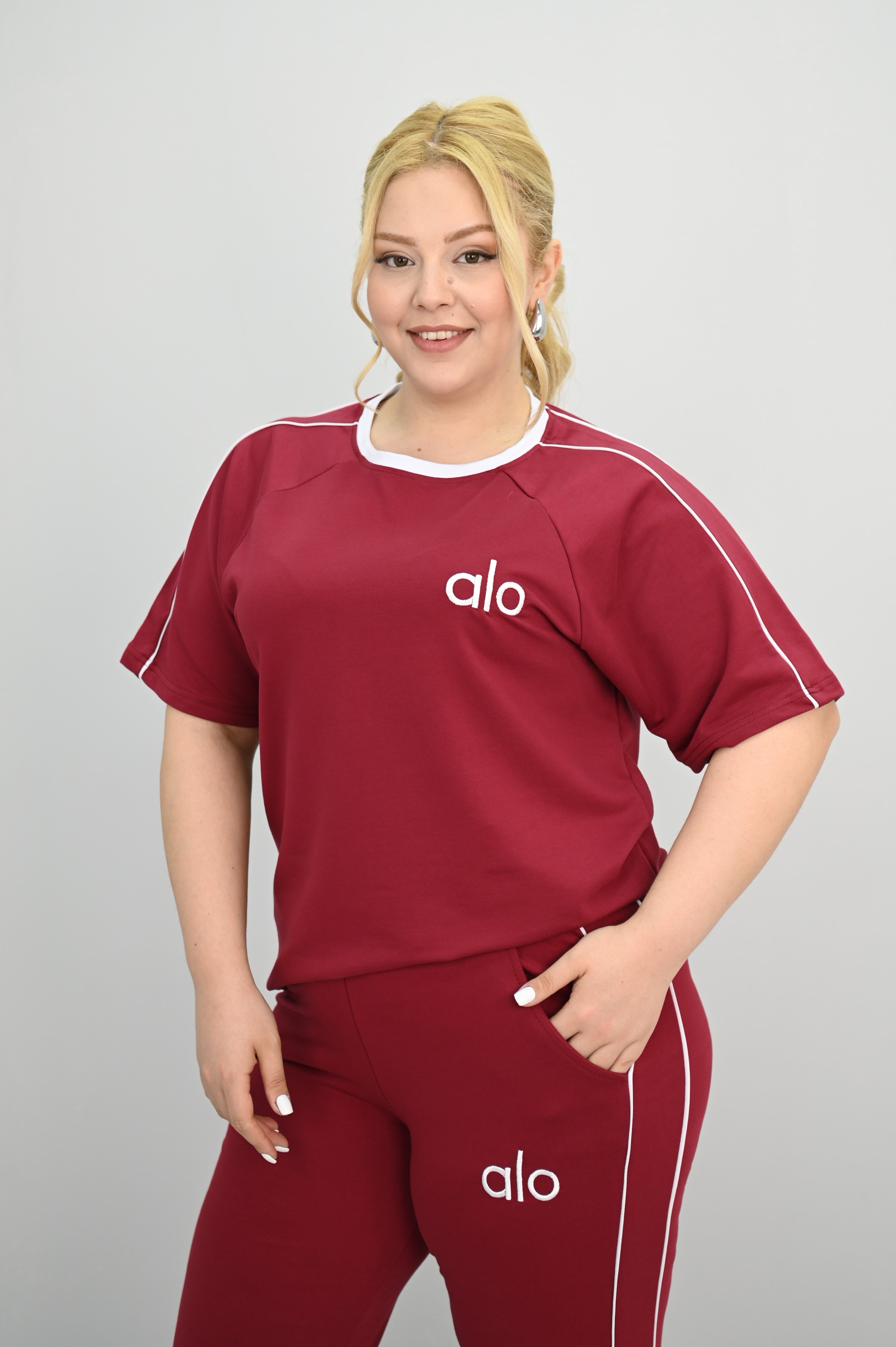 Trening dama marimi mari 8191 BIGsize