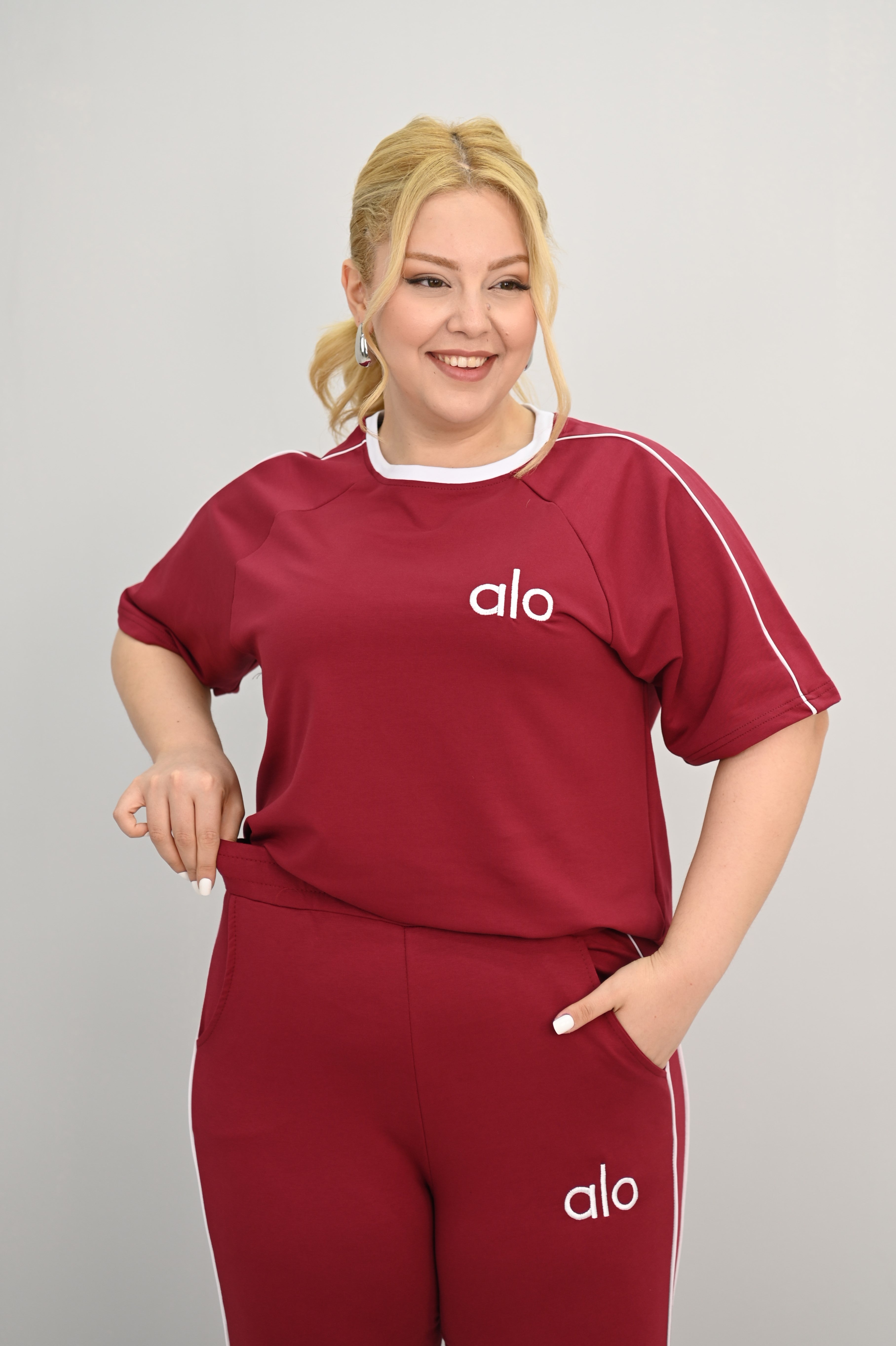 Trening dama marimi mari 8191 BIGsize