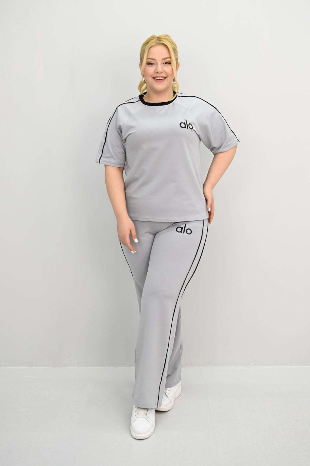 Trening dama marimi mari 8191 BIGsize