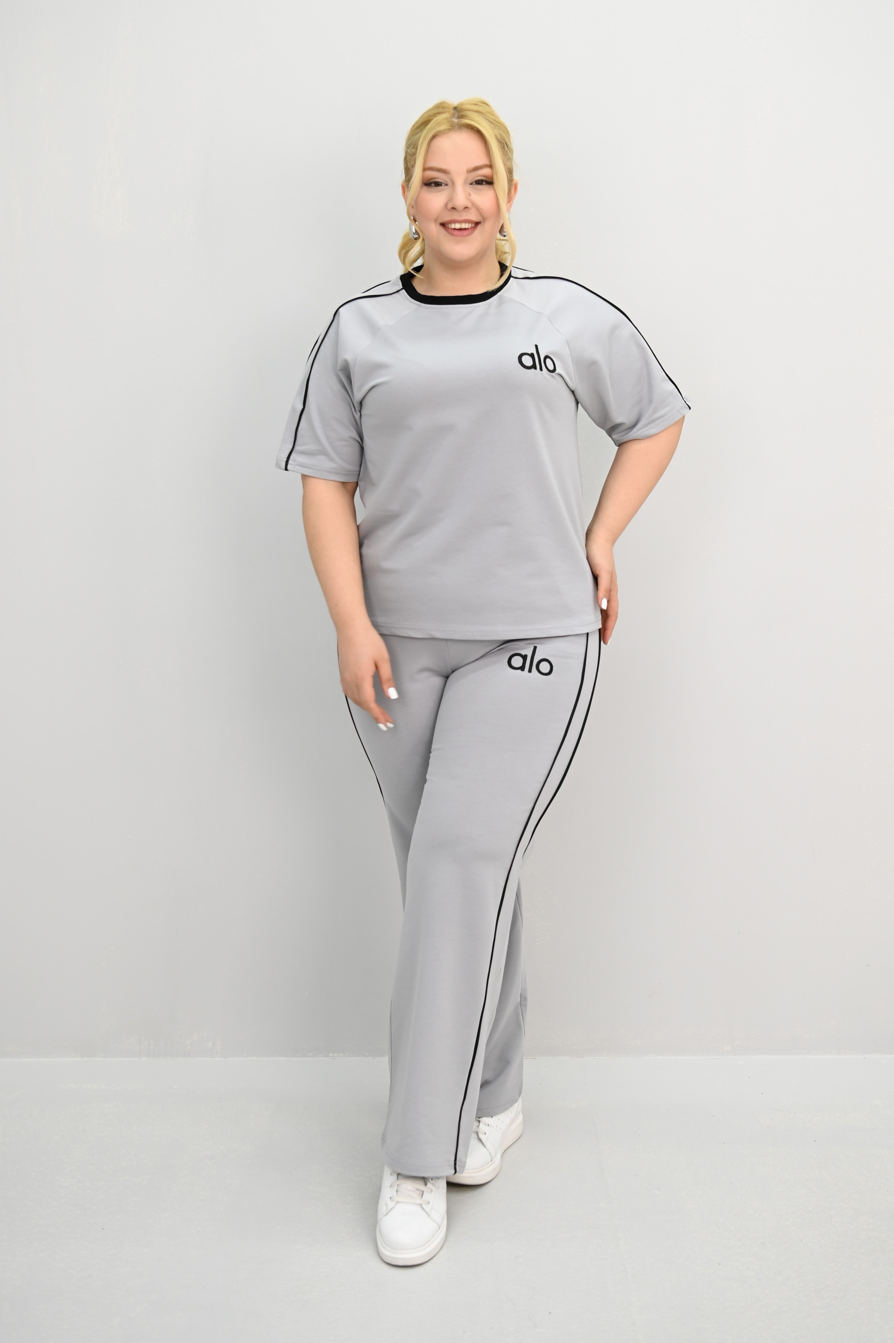 Trening dama marimi mari 8191 BIGsize