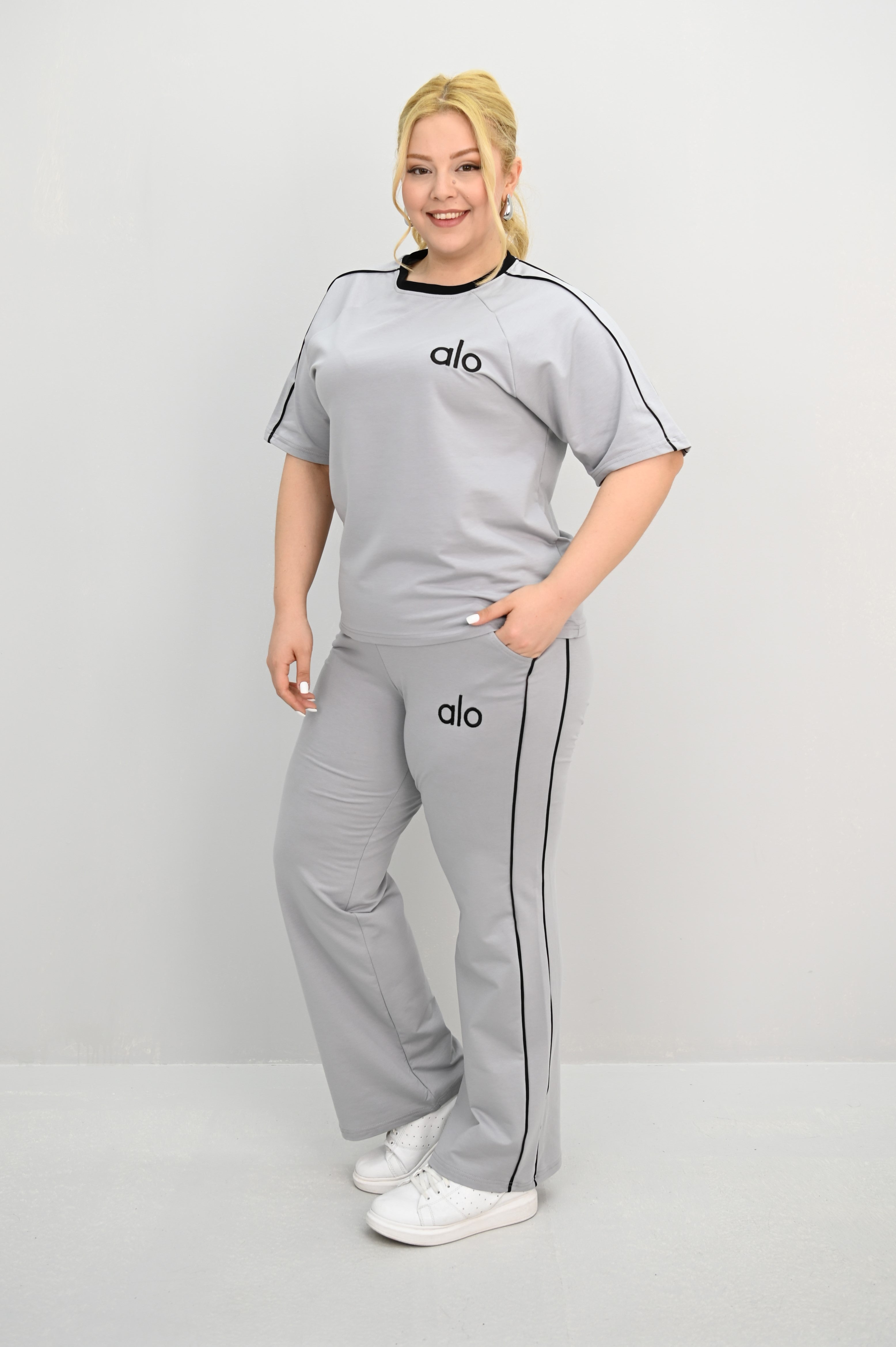 Trening dama marimi mari 8191 BIGsize