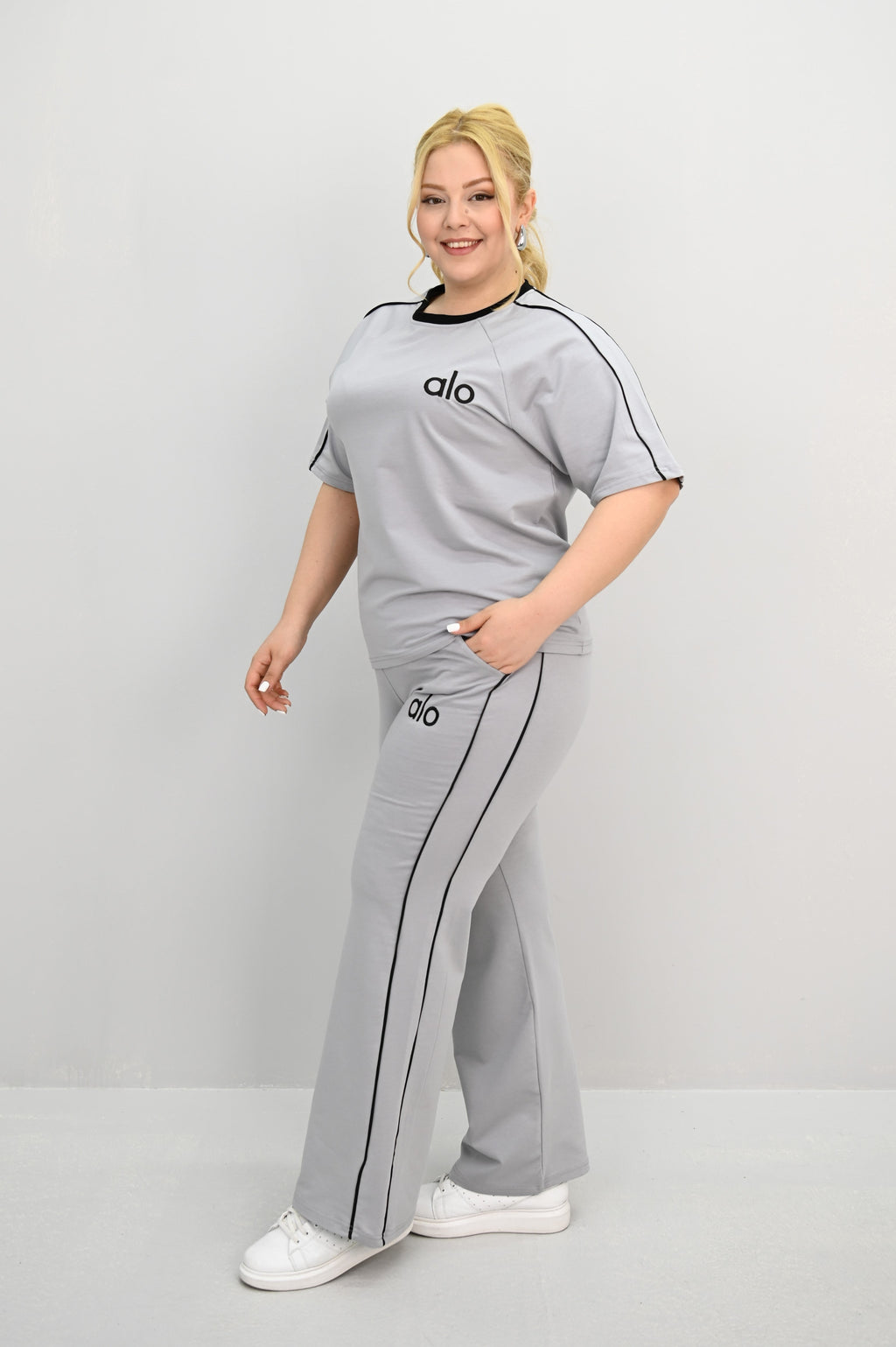 Trening dama marimi mari 8191 BIGsize