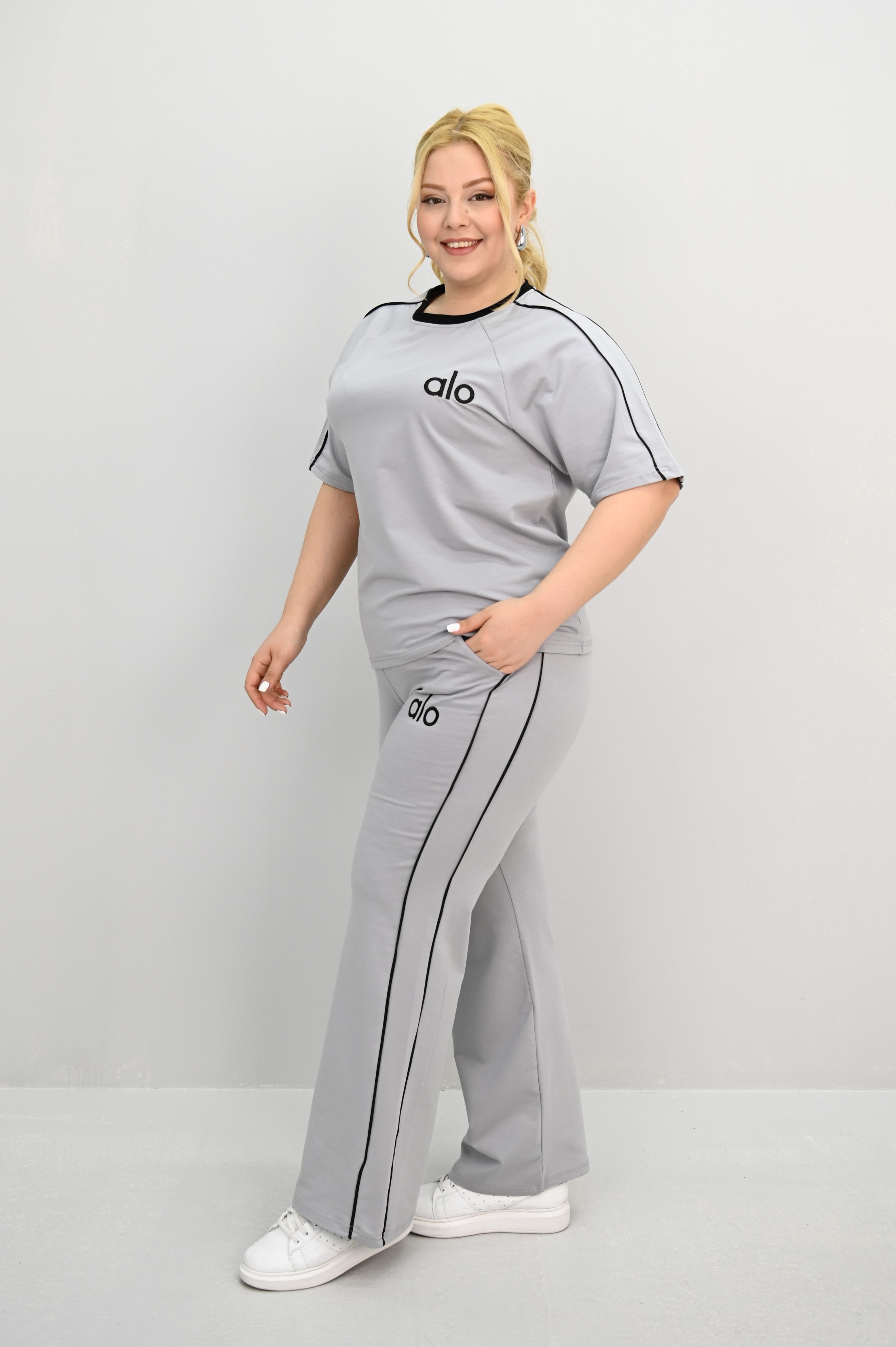 Trening dama marimi mari 8191 BIGsize