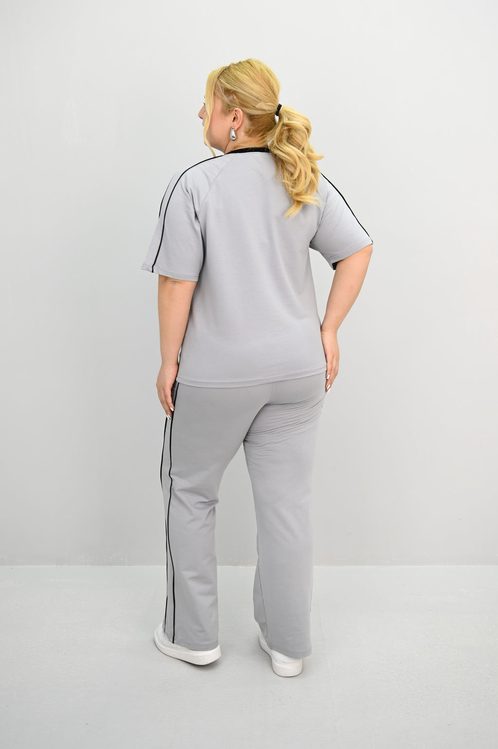 Trening dama marimi mari 8191 BIGsize