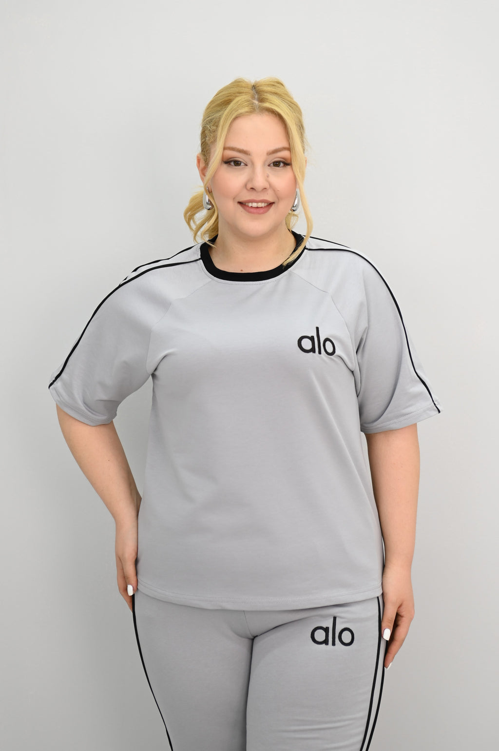 Trening dama marimi mari 8191 BIGsize
