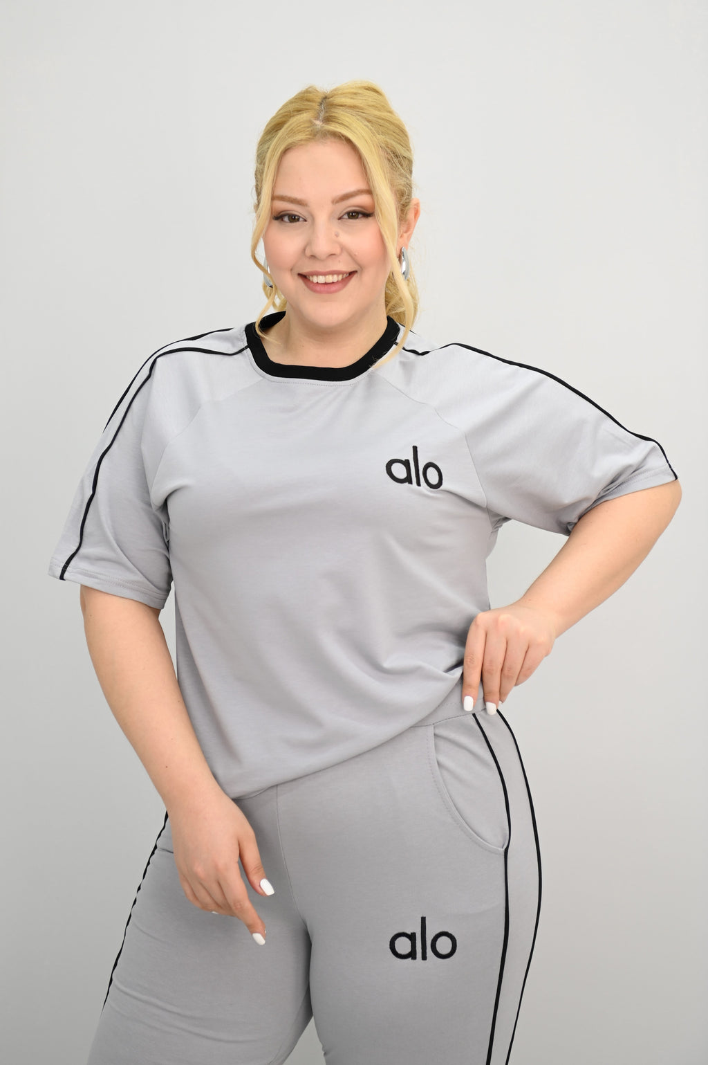 Trening dama marimi mari 8191 BIGsize