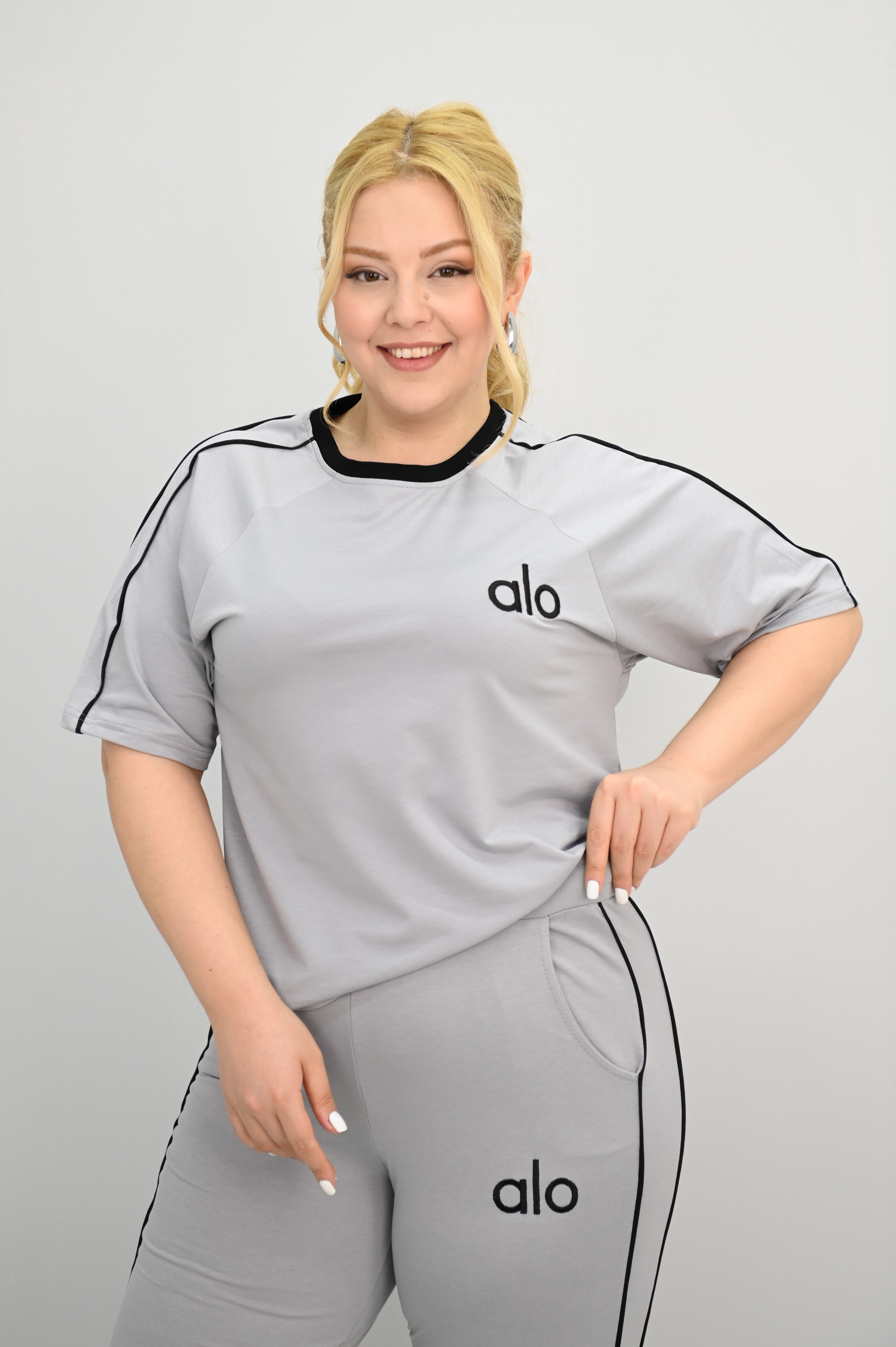 Trening dama marimi mari 8191 BIGsize