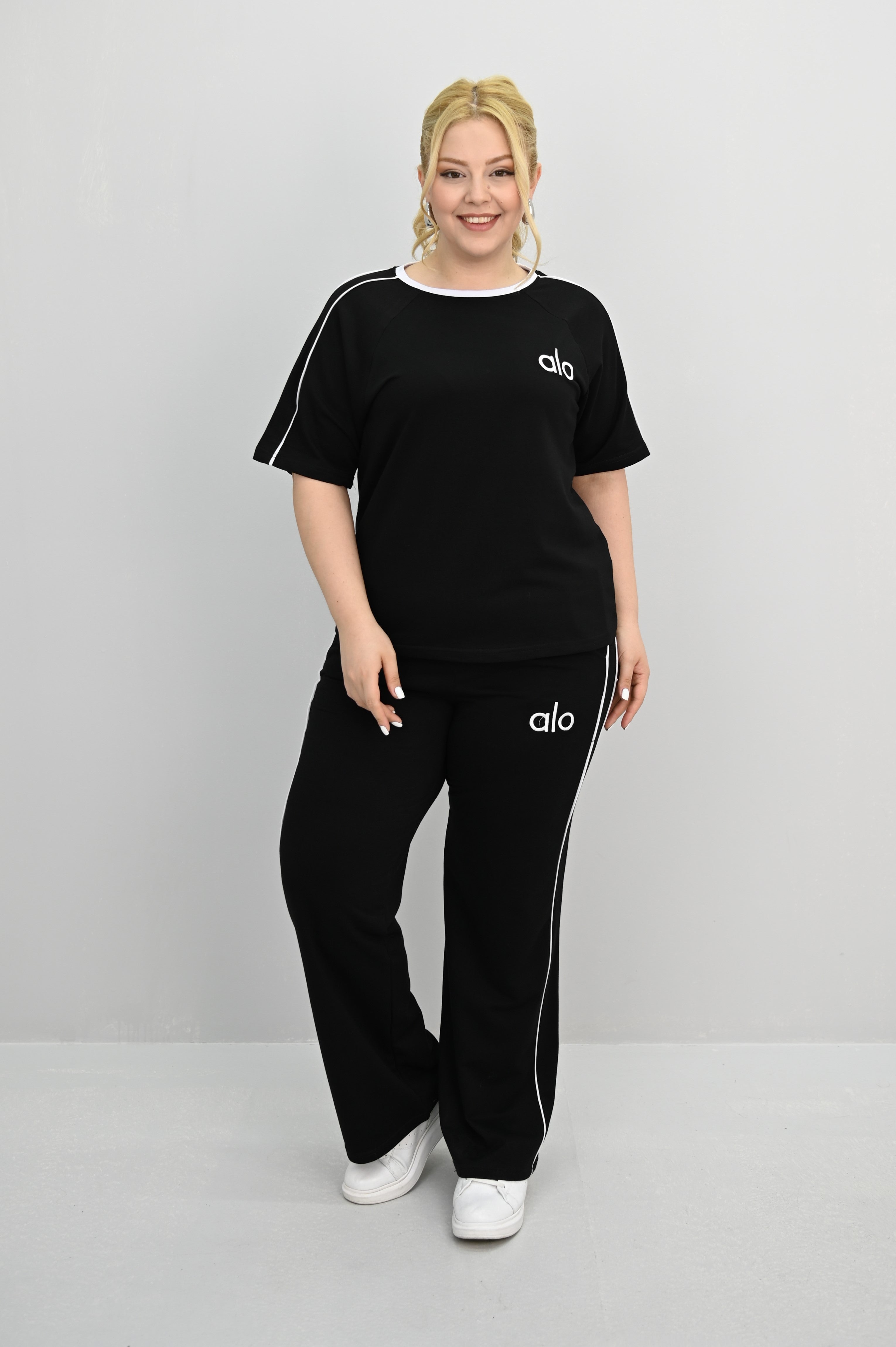 Trening dama marimi mari 8191 BIGsize