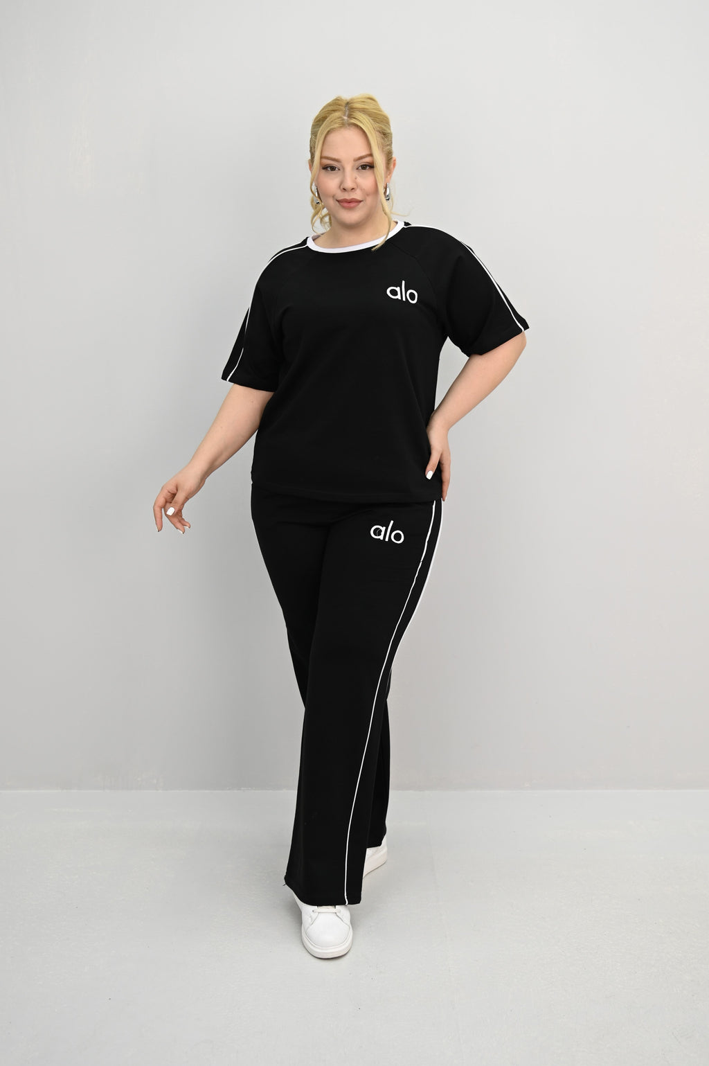 Trening dama marimi mari 8191 BIGsize