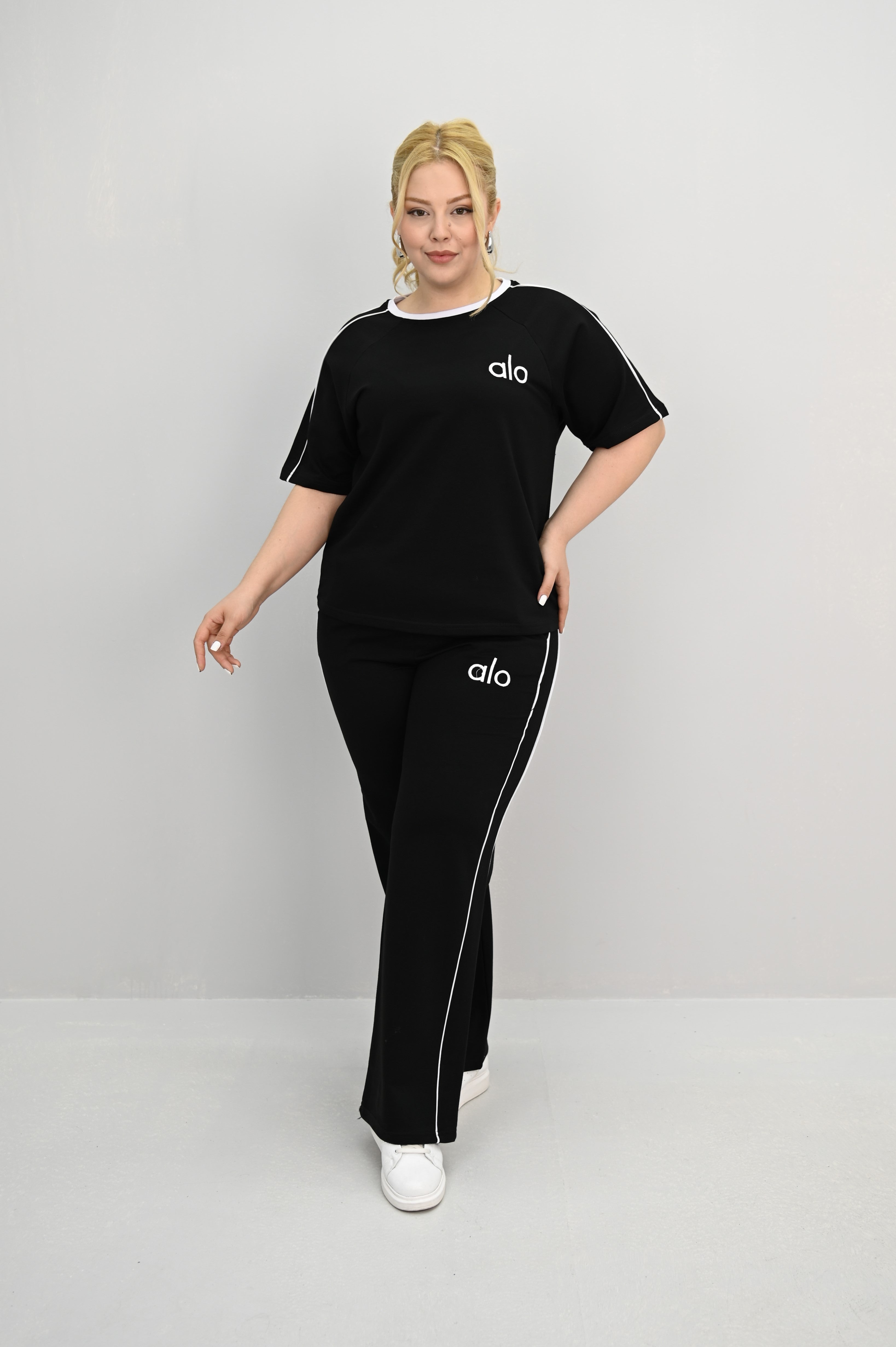 Trening dama marimi mari 8191 BIGsize