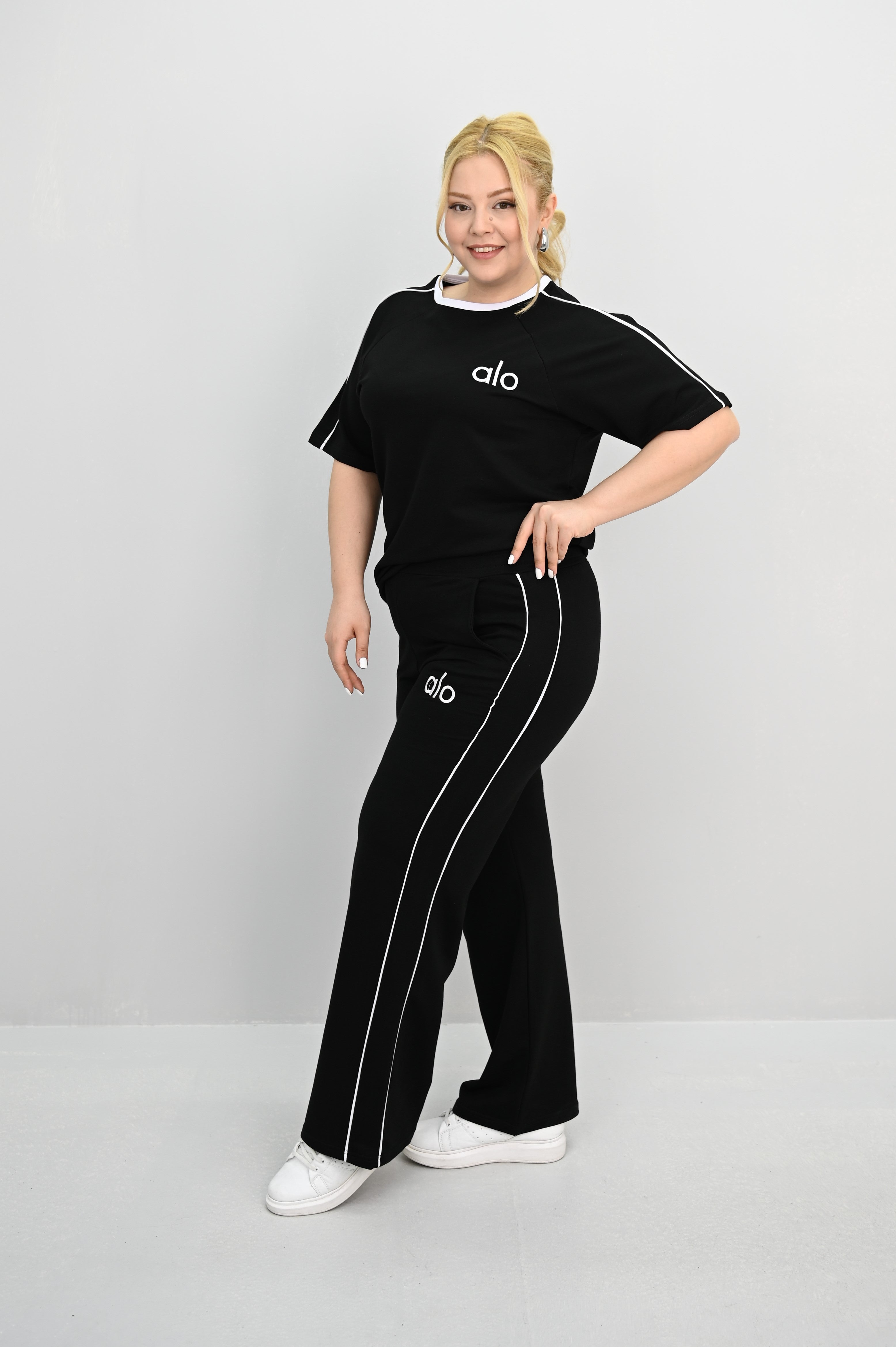 Trening dama marimi mari 8191 BIGsize