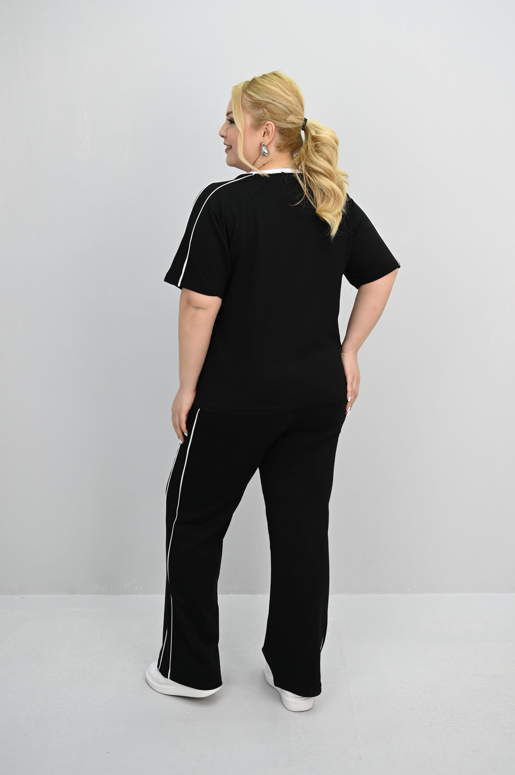 Trening dama marimi mari 8191 BIGsize