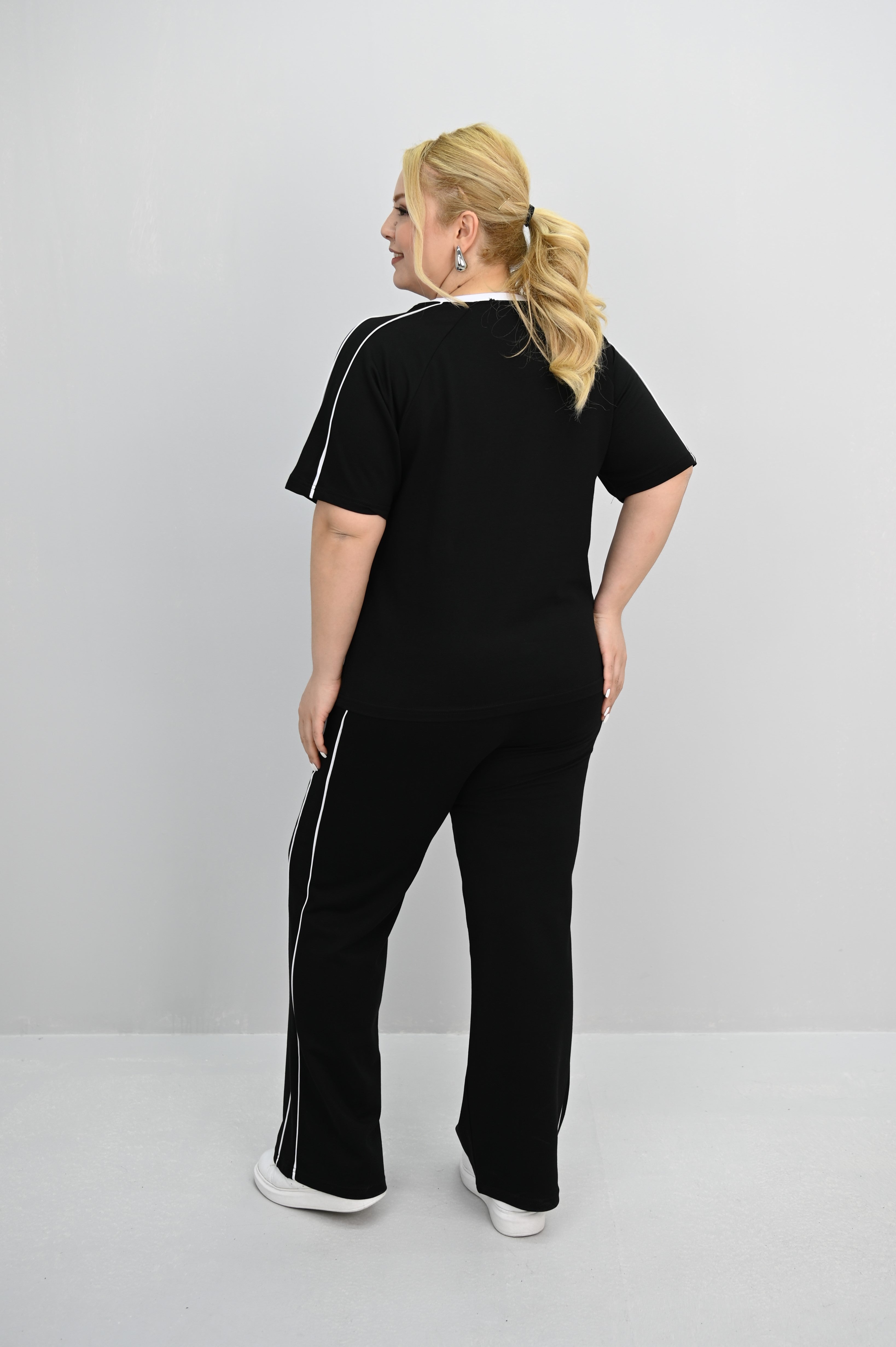 Trening dama marimi mari 8191 BIGsize