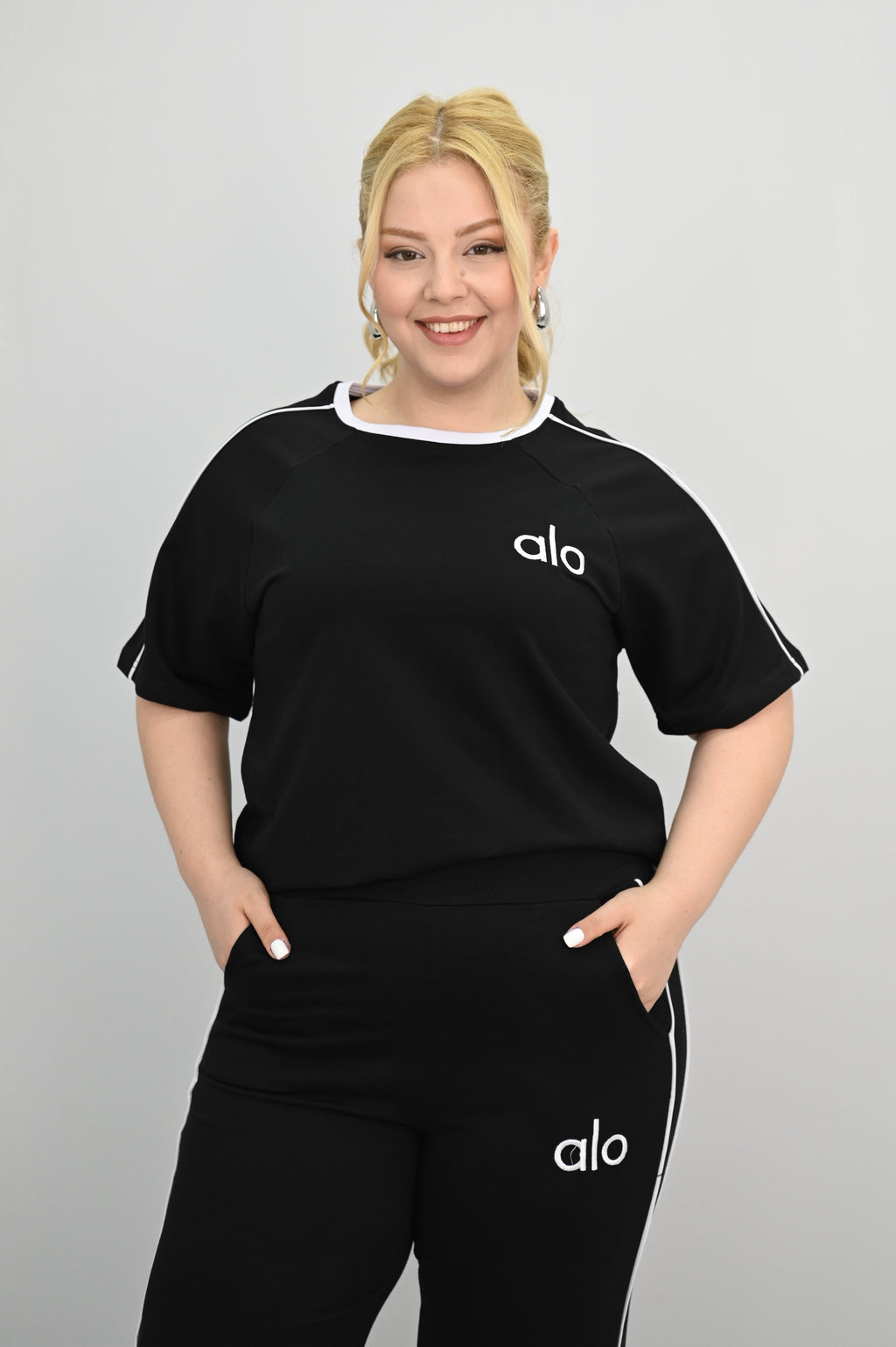 Trening dama marimi mari 8191 BIGsize