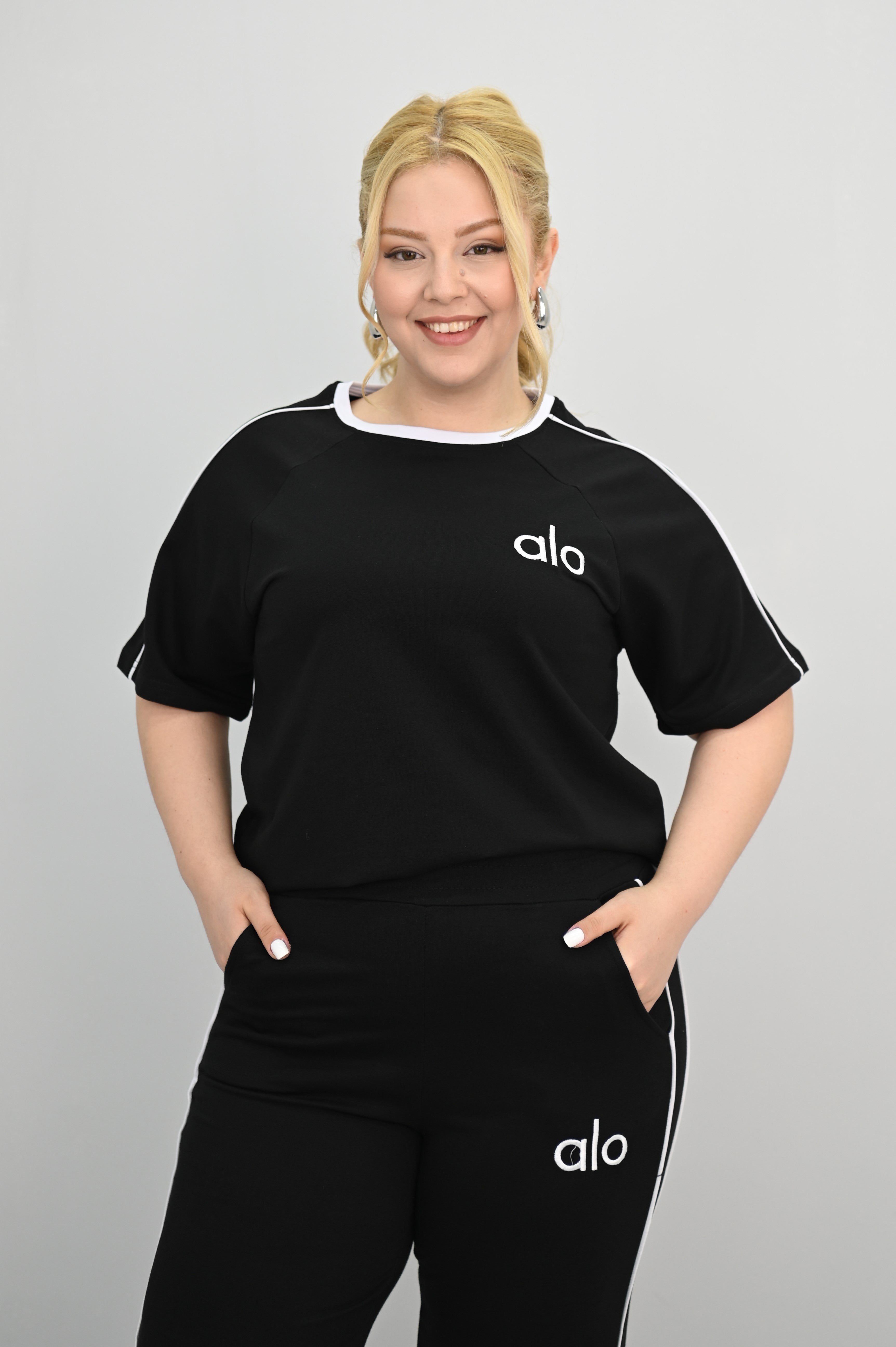 Trening dama marimi mari 8191 BIGsize