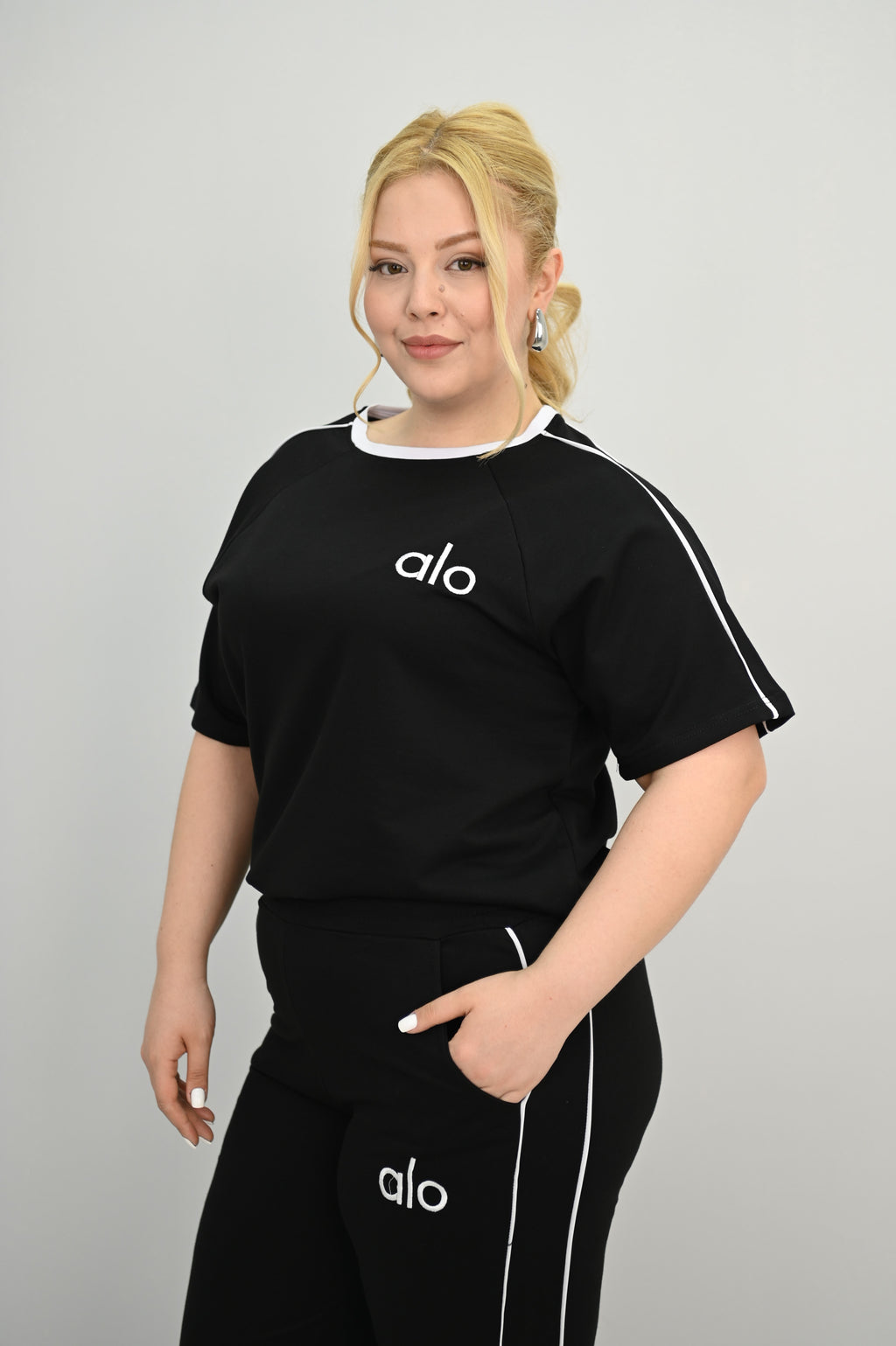 Trening dama marimi mari 8191 BIGsize