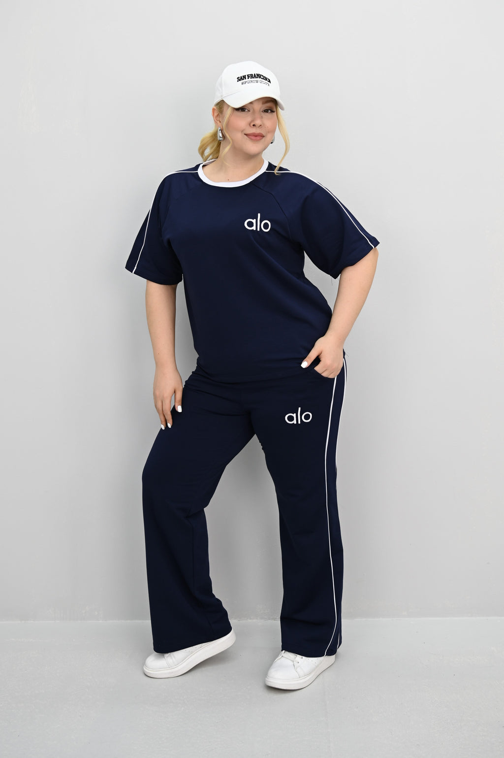 Trening dama marimi mari 8191 BIGsize