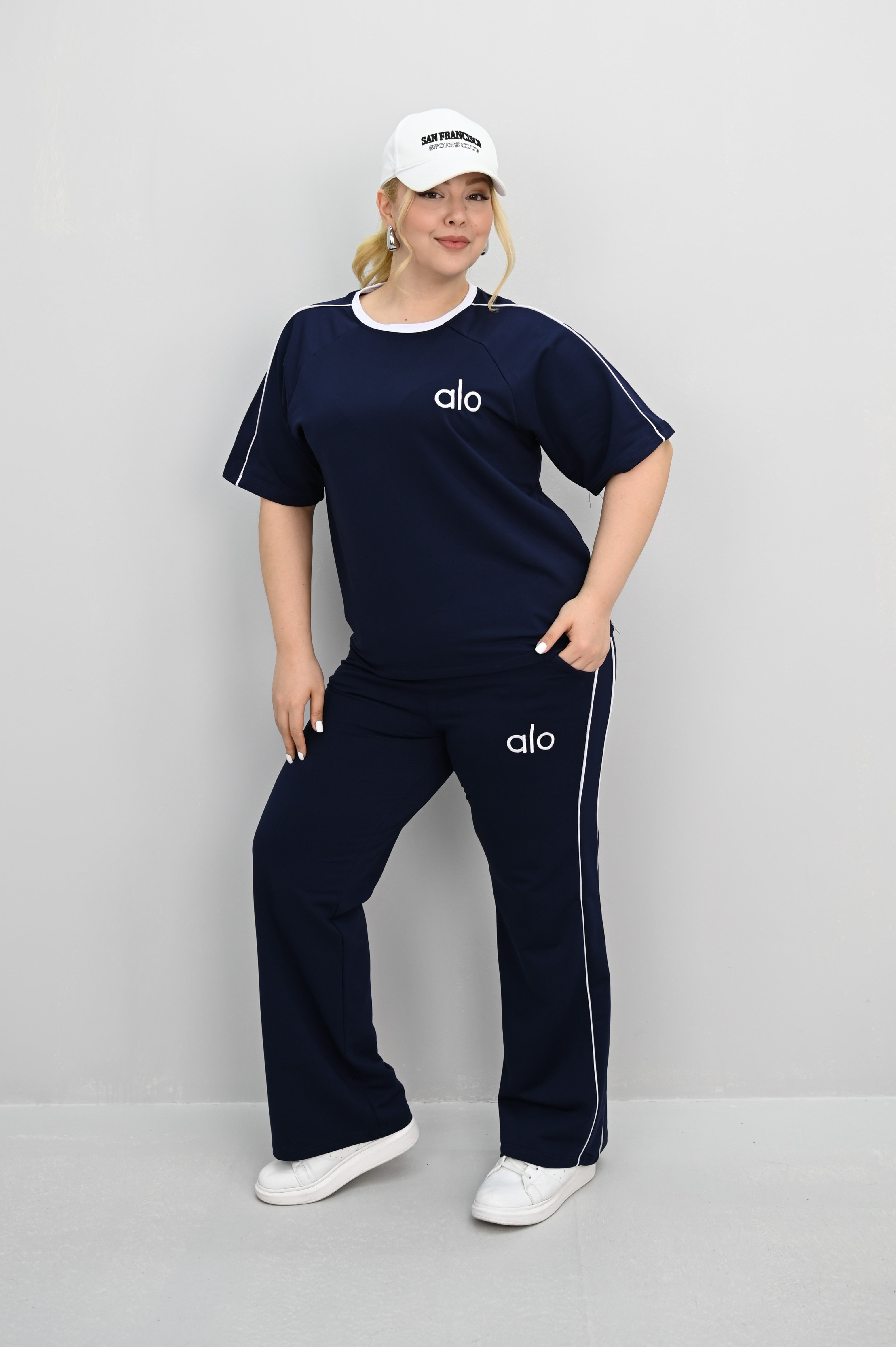 Trening dama marimi mari 8191 BIGsize