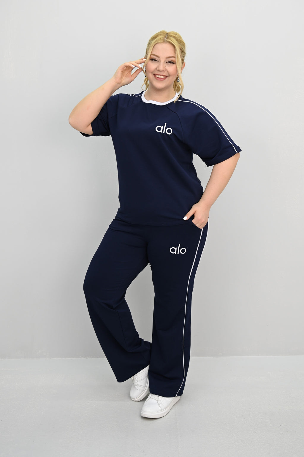 Trening dama marimi mari 8191 BIGsize