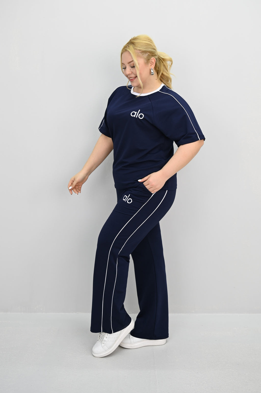 Trening dama marimi mari 8191 BIGsize