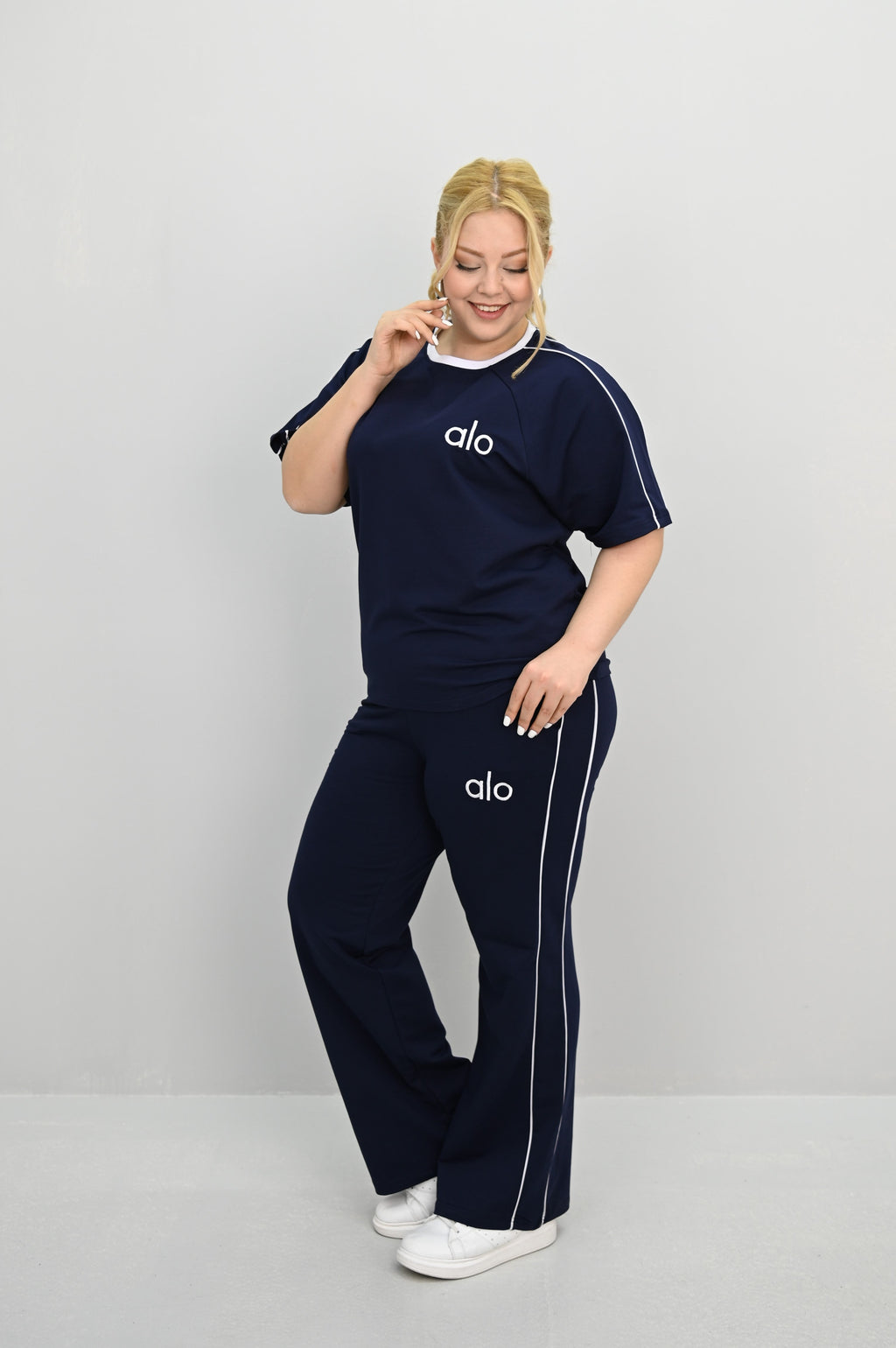 Trening dama marimi mari 8191 BIGsize