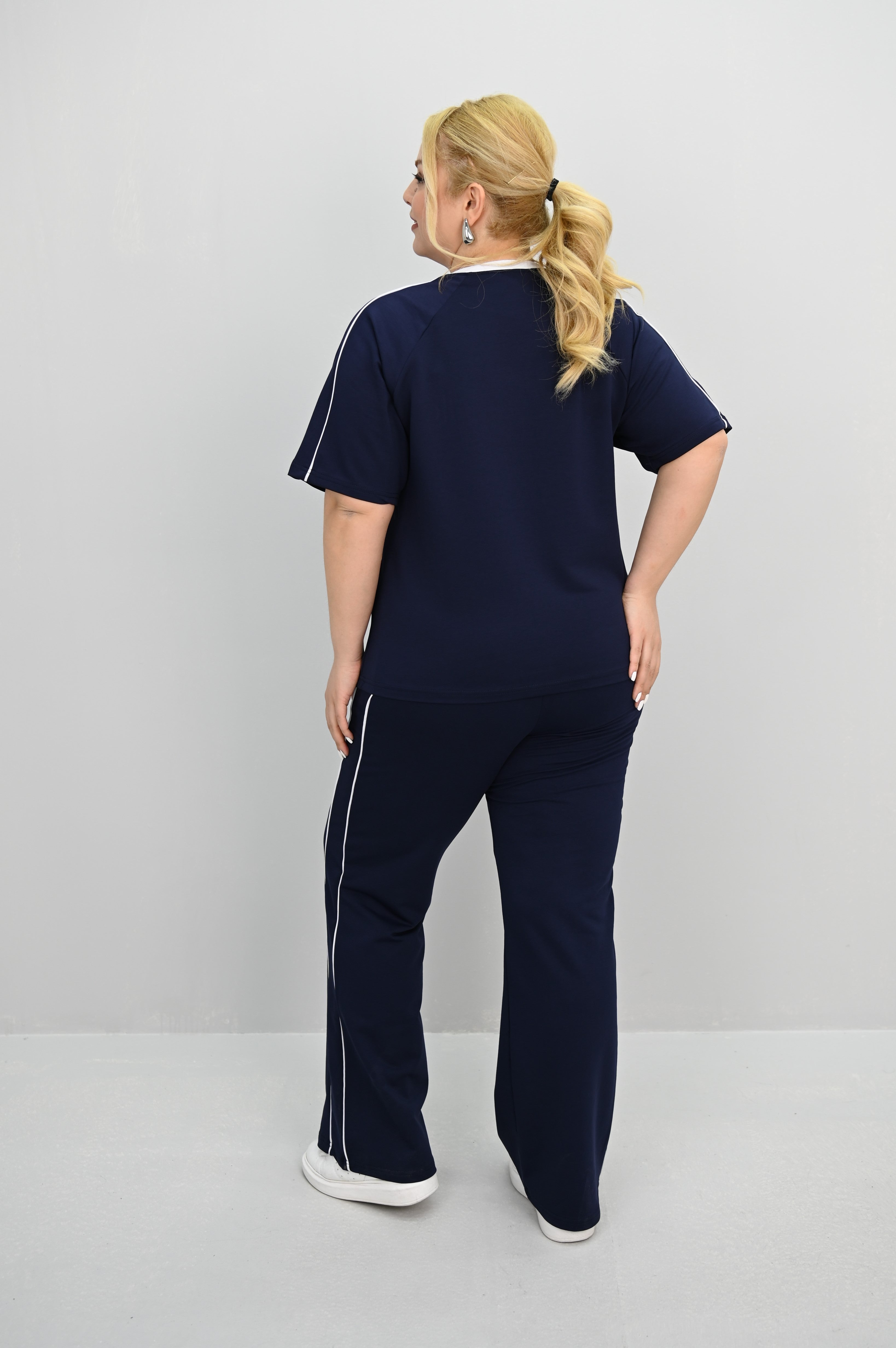 Trening dama marimi mari 8191 BIGsize