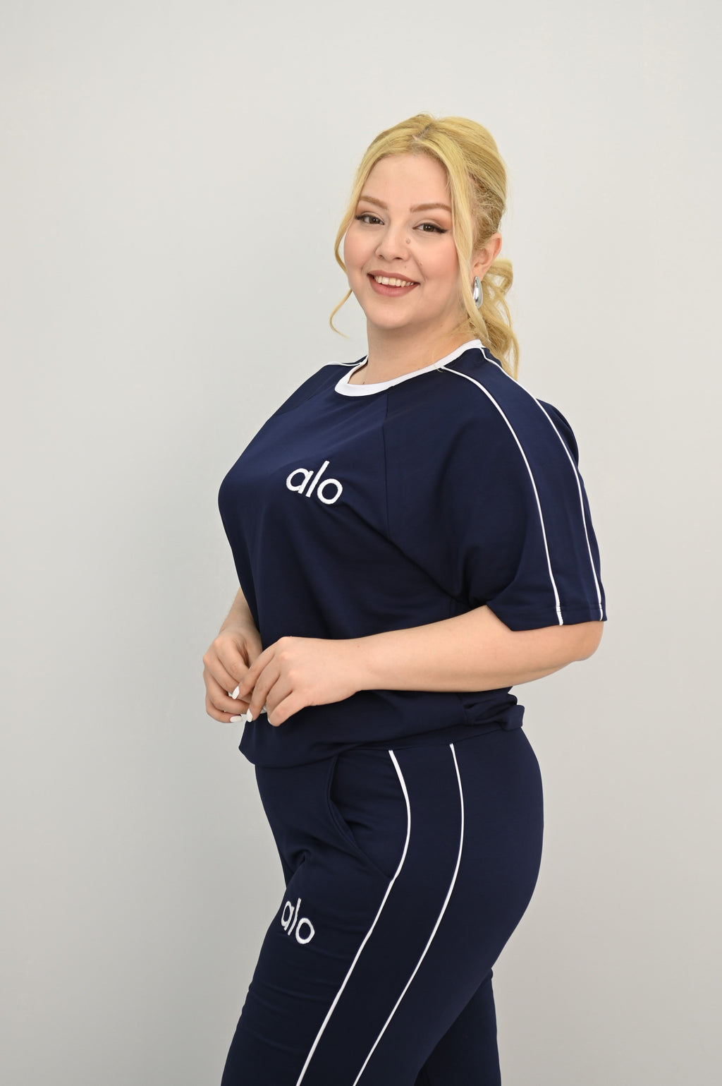Trening dama marimi mari 8191 BIGsize