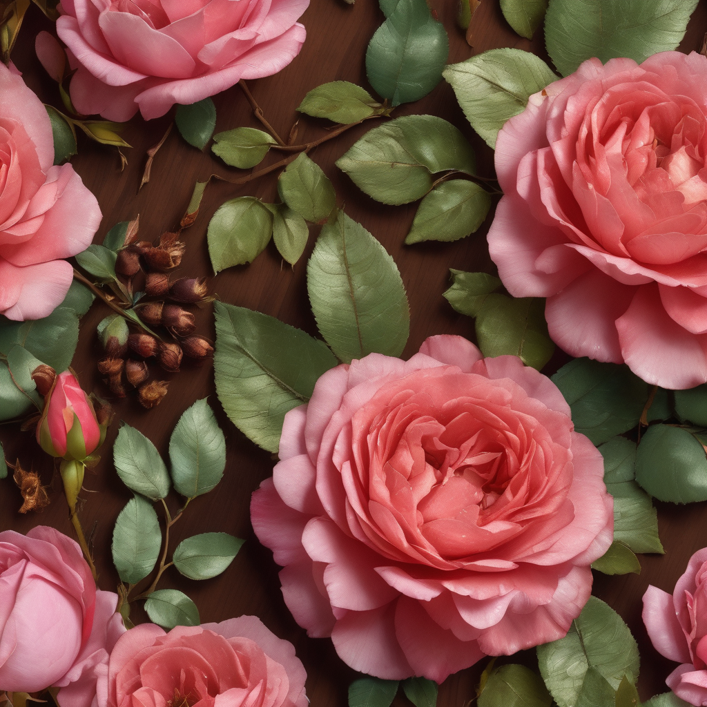 Odorizant de cameră - A Love Letter - Trandafir de Damask • Lemn de Agar Little Paris Atelier