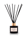 Odorizant de cameră - Moonlight Bliss - Magnolie • Mir • Boabe de Tonka Little Paris Atelier