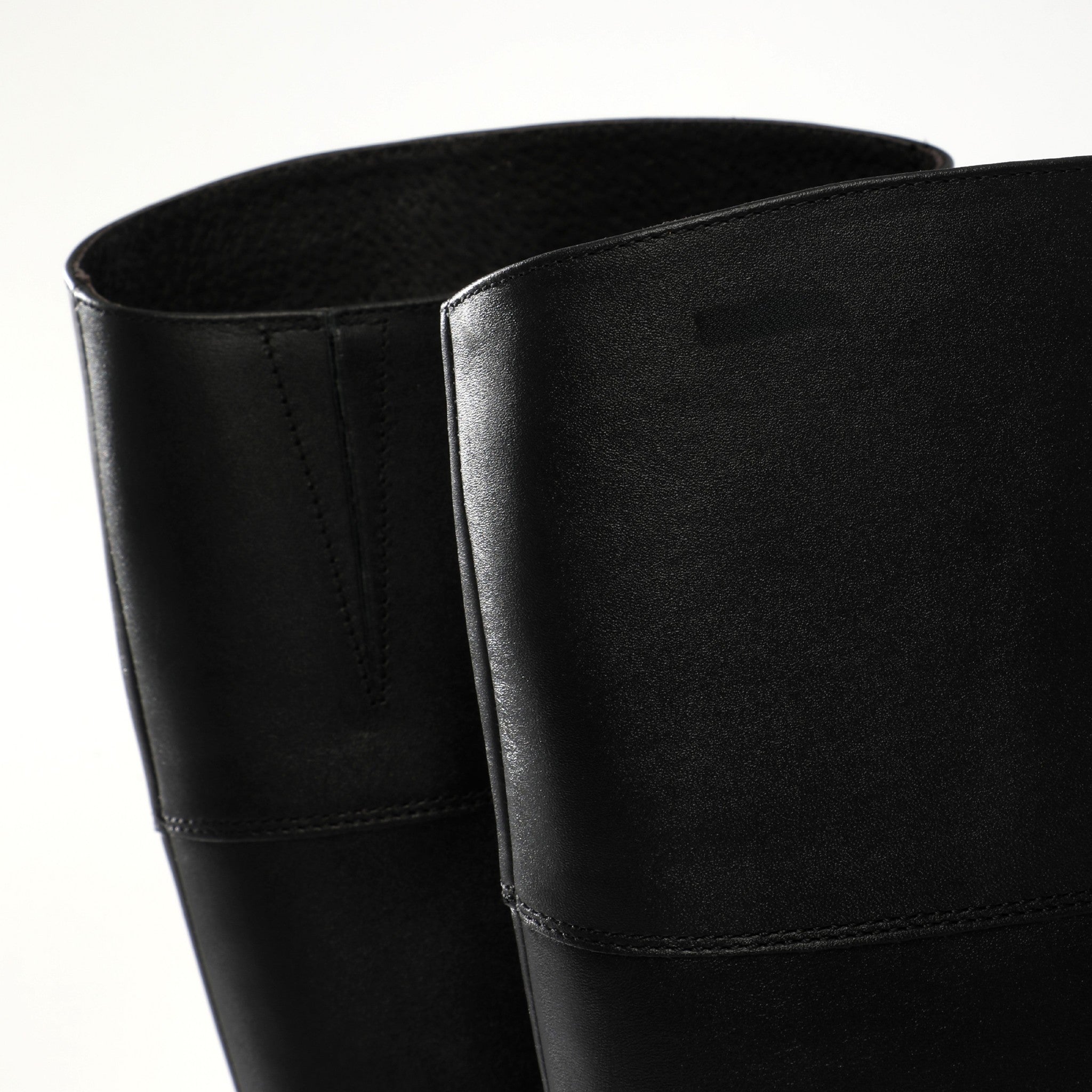 Cavalier Boots Noire FARFA