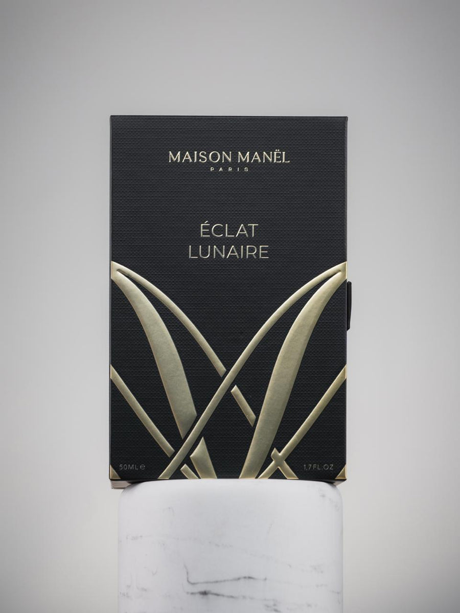 Manel Eclat Lunaire, Extract de Parfum, 50ml Unisex parfumedu