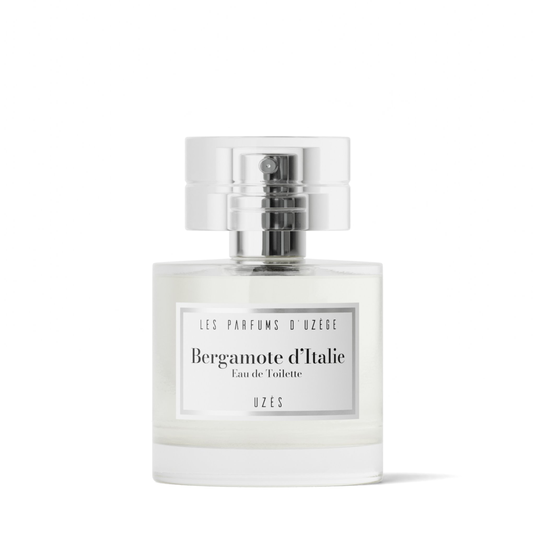 Apa de toaleta, Bergamote D'Italie, 50ml parfumedu