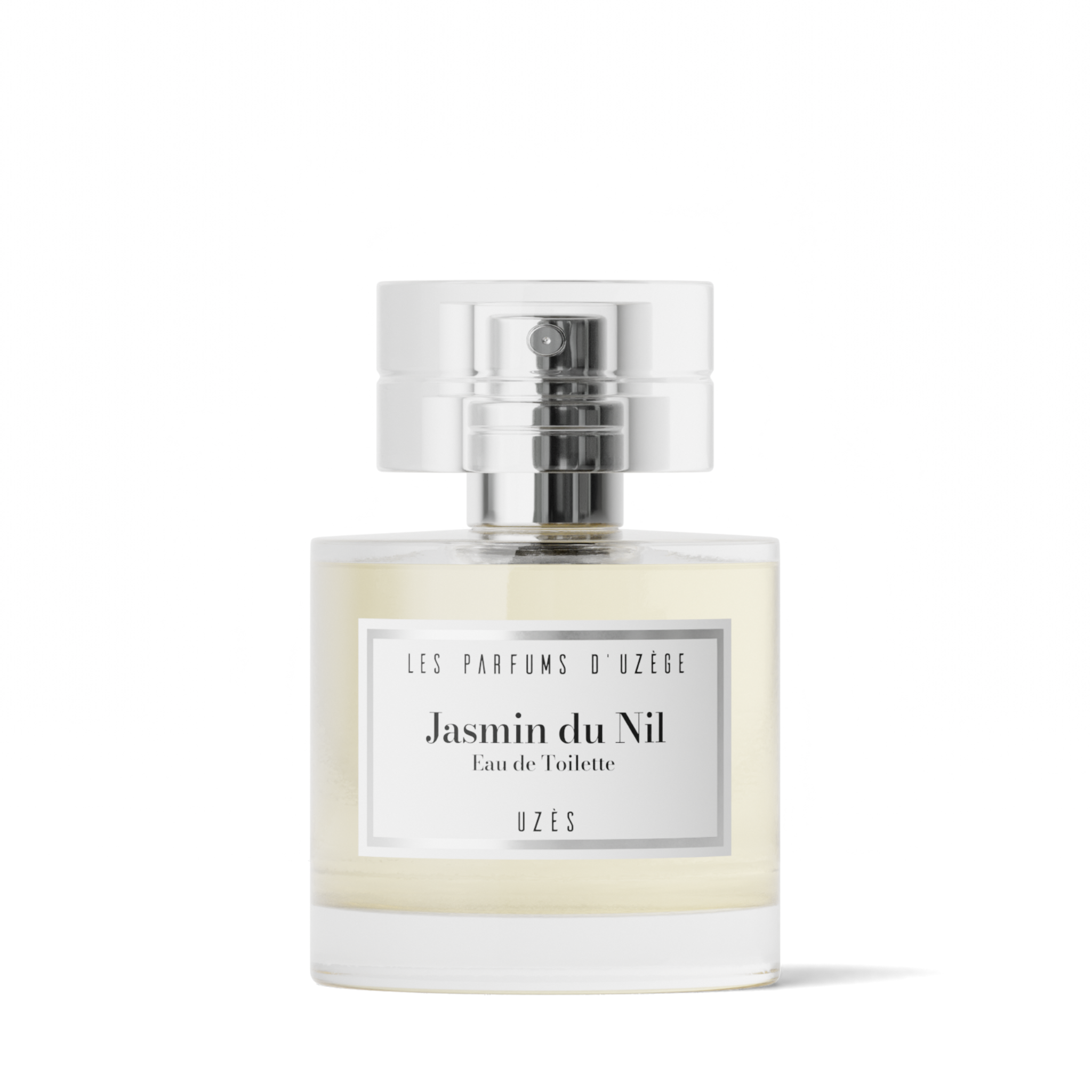 Apa de toaleta, Jasmin Du Nil, 50ml parfumedu