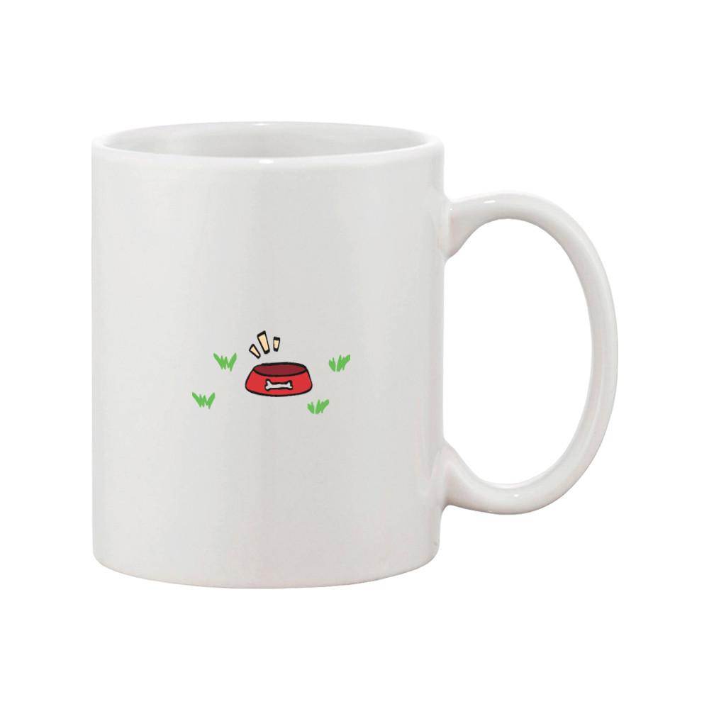 I Ruff You Daddy Funny Mug For Father Father's Day - Cart2u.ro