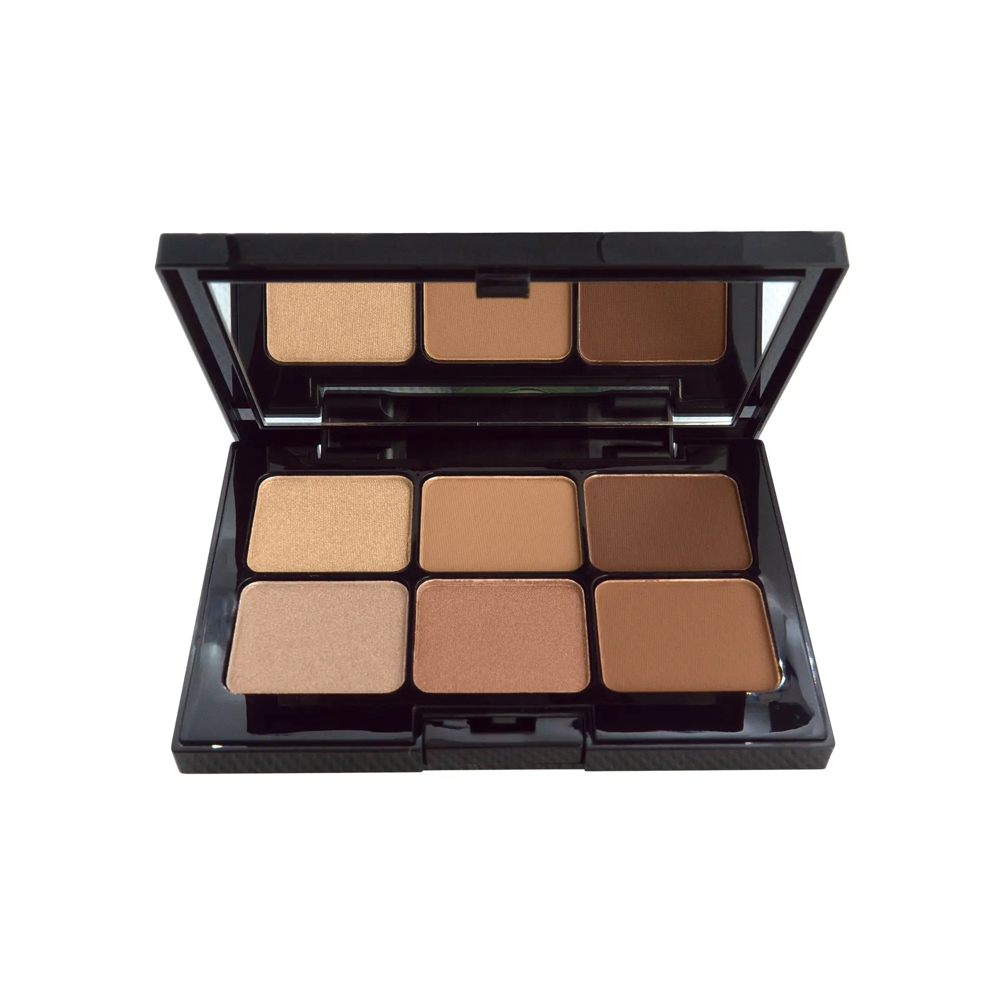 Eyeshadow Palette - Caramel Kiss - Cart2u.ro