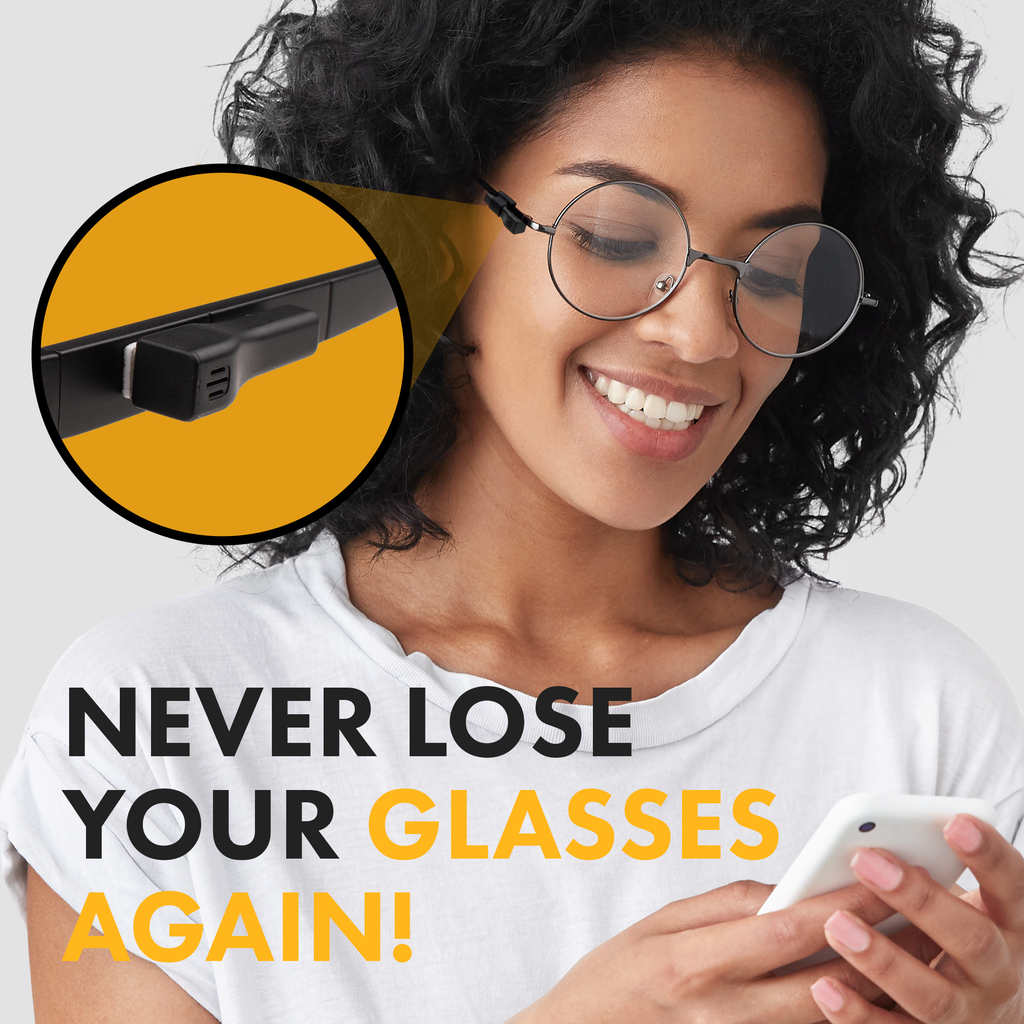 Dolphin Eyewear Finder for Android – Bluetooth Tracker for Glasses - Cart2u.ro