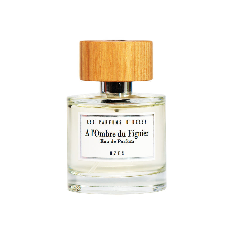Apa de parfum, A L'Ombre Du Figuier, 50ml, Unisex parfumedu