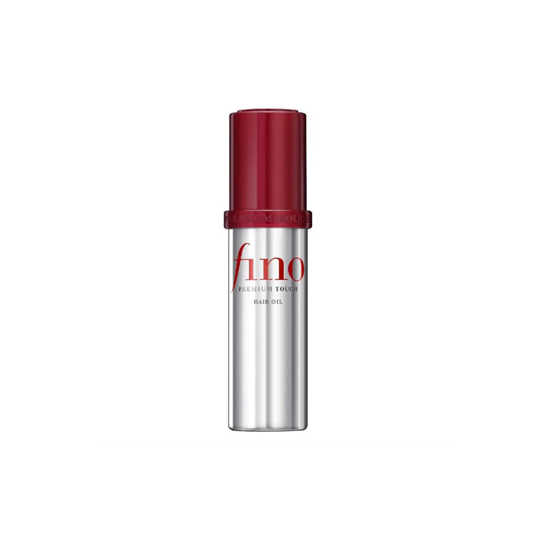 Fino Premium Touch Penetrating Essence Hair Oil, SHISEIDO, 70g BeautyKO Romania